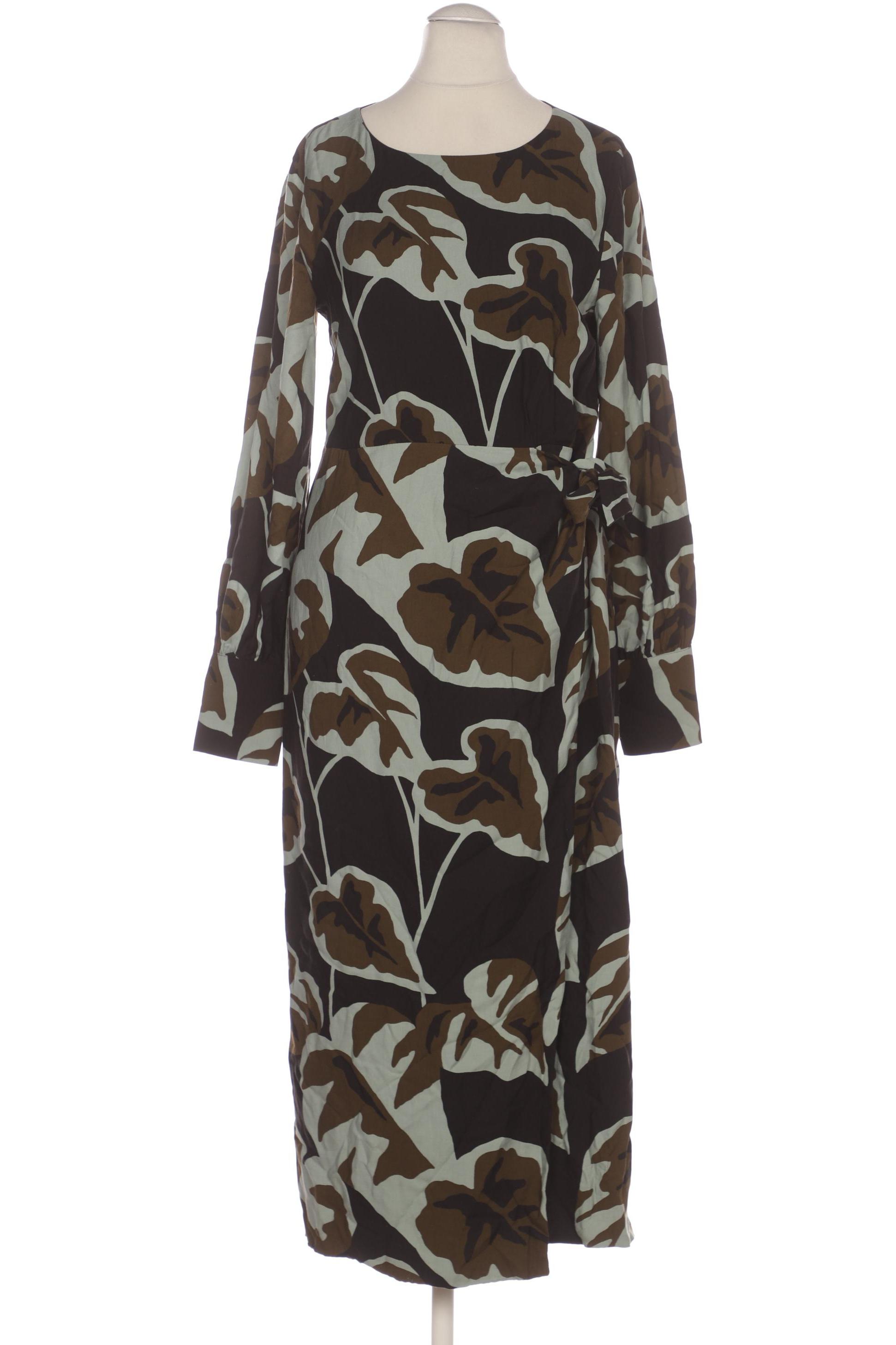 

Hallhuber Damen Kleid, schwarz, Gr. 38
