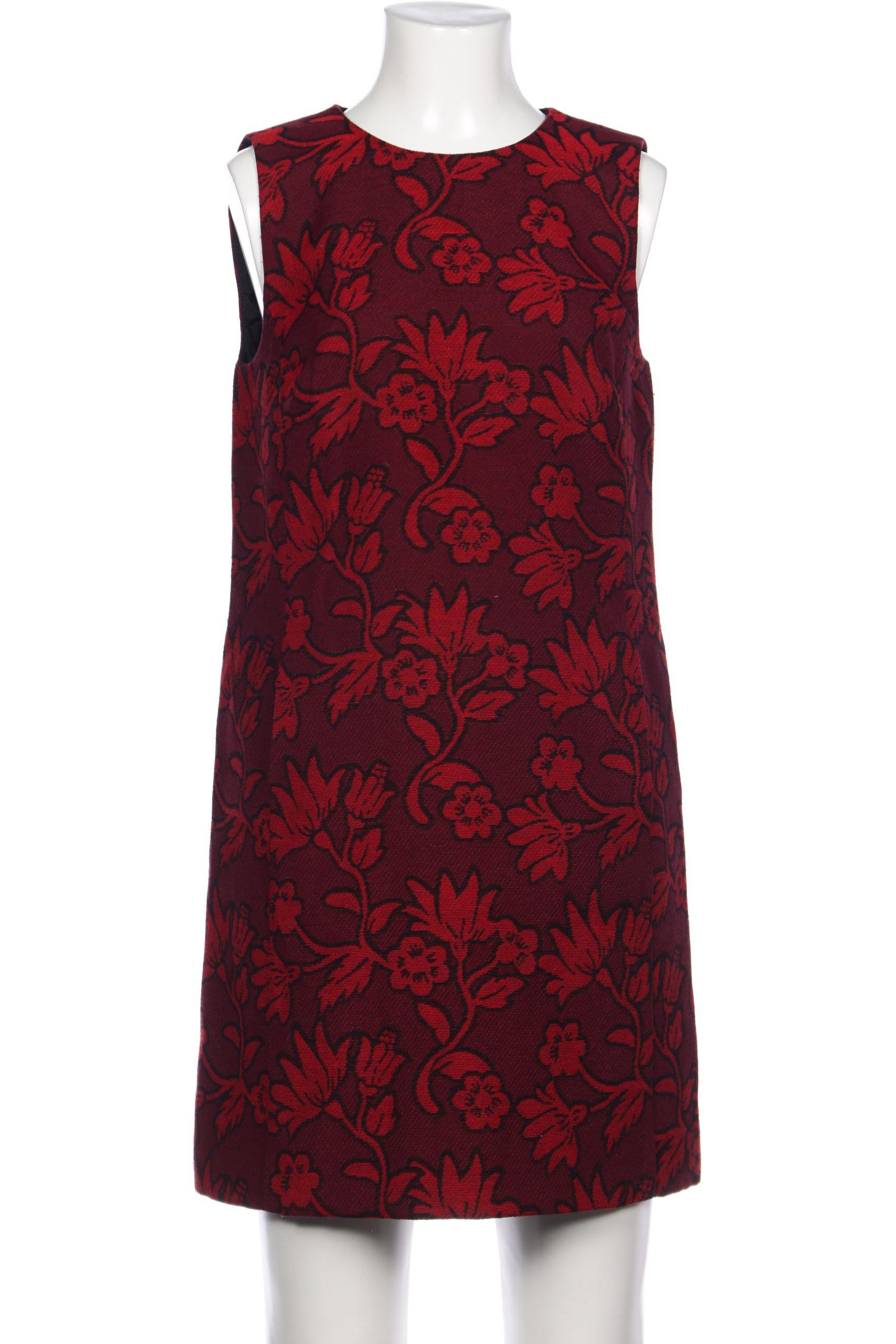 

Hallhuber Damen Kleid, bordeaux