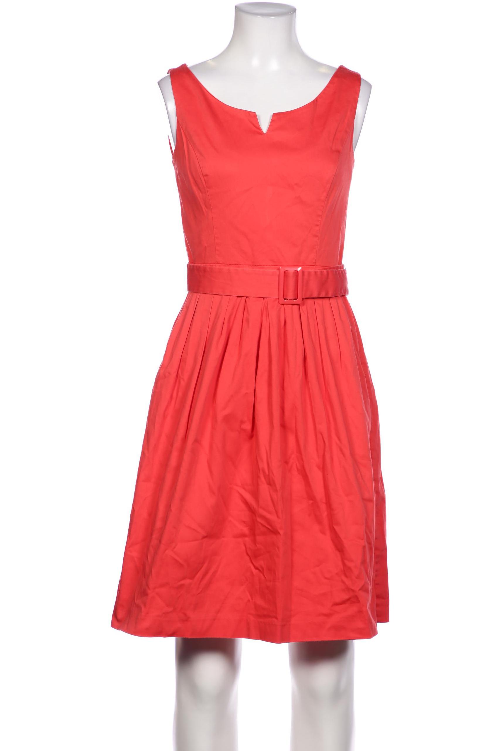 

Hallhuber Damen Kleid, rot, Gr. 36