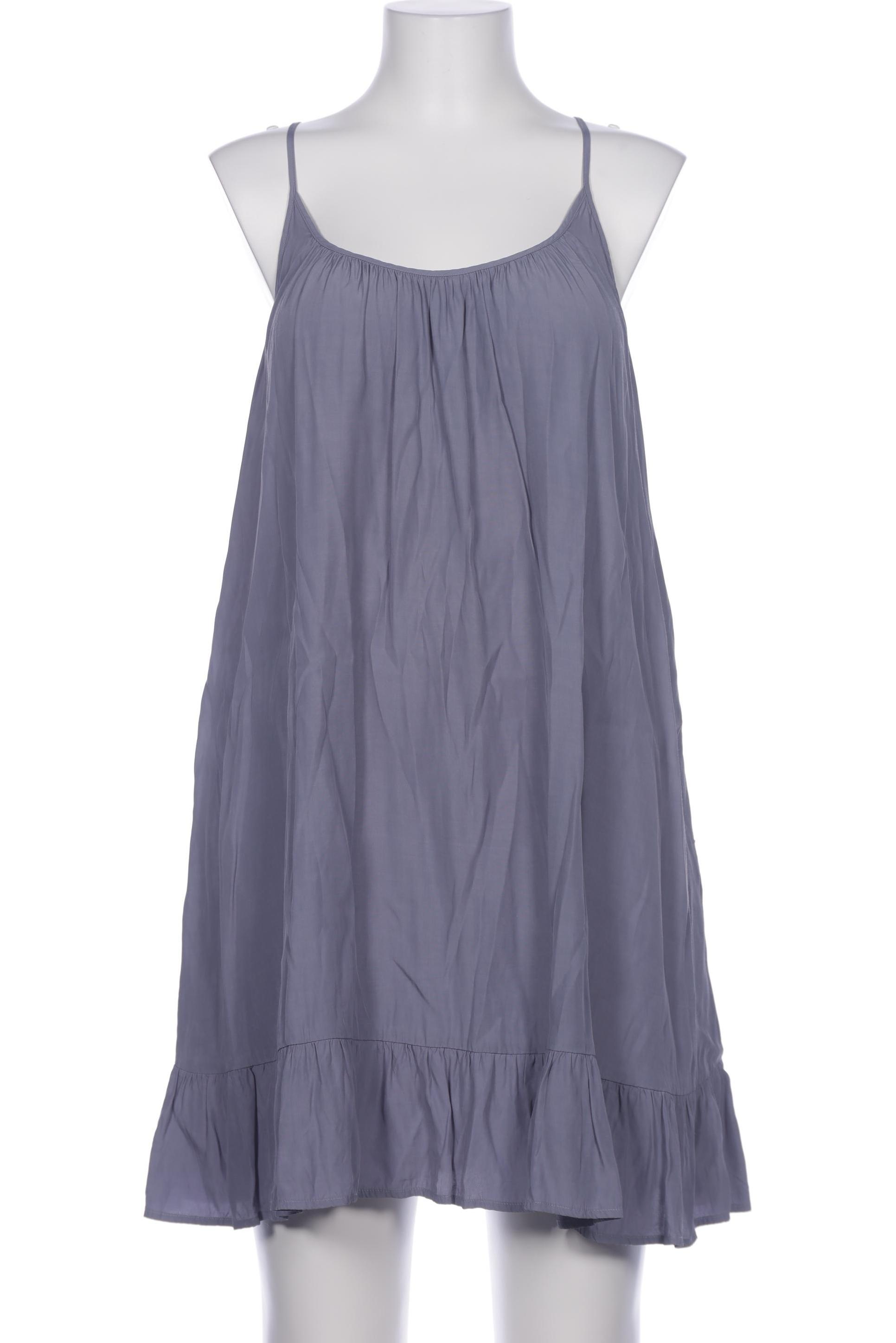 

Hallhuber Damen Kleid, blau, Gr. 38