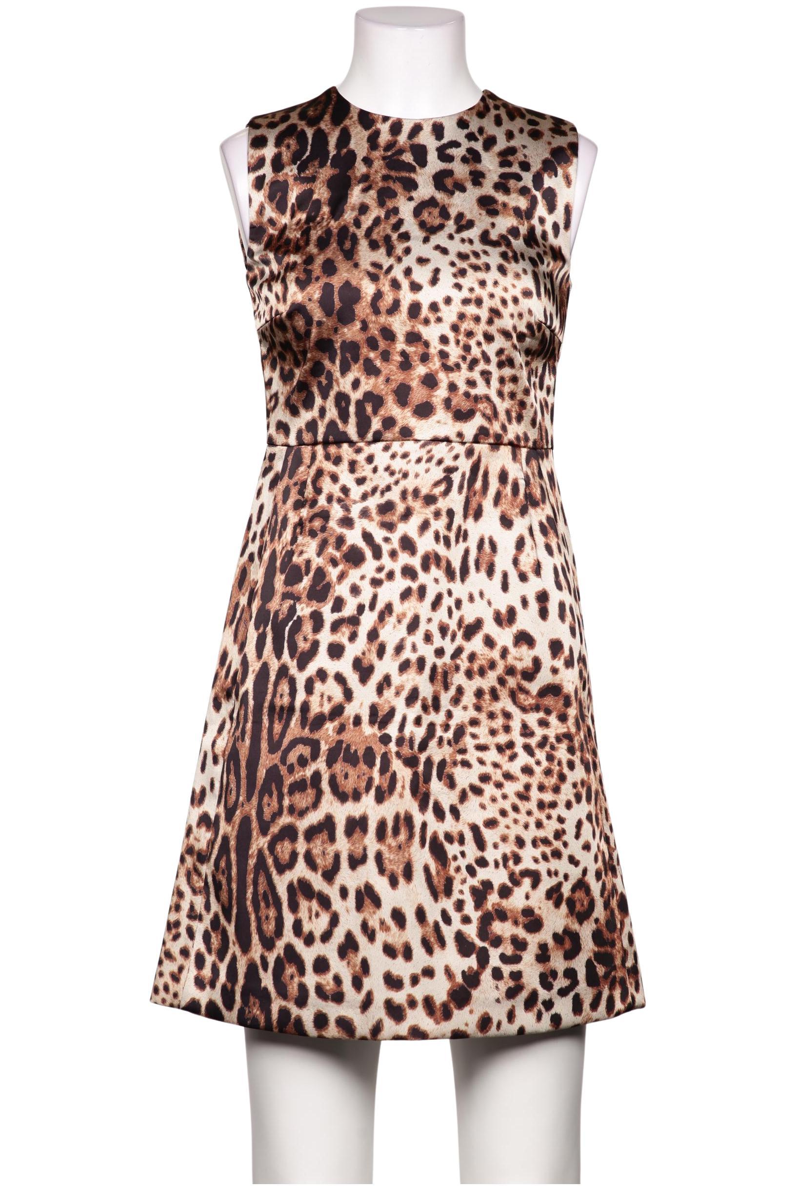 

Hallhuber Damen Kleid, braun, Gr. 34