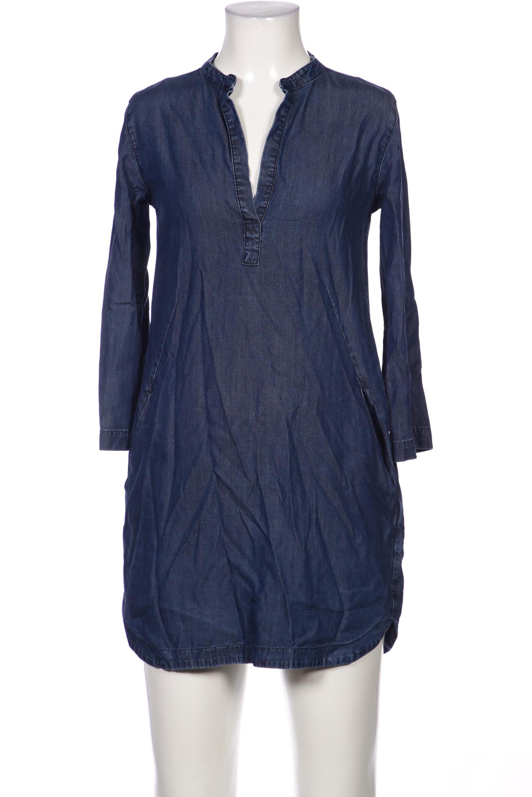 

Hallhuber Damen Kleid, blau