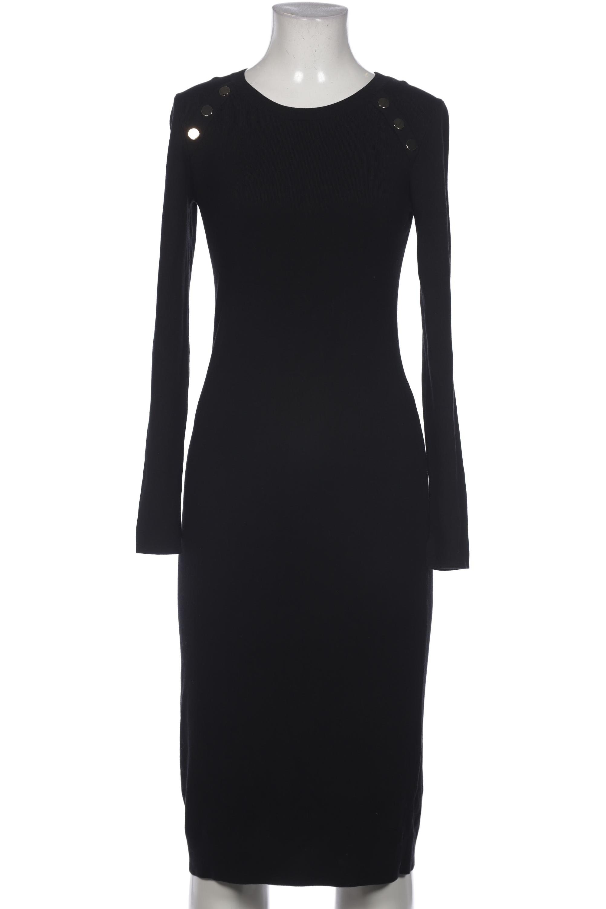 

Hallhuber Damen Kleid, schwarz, Gr. 38