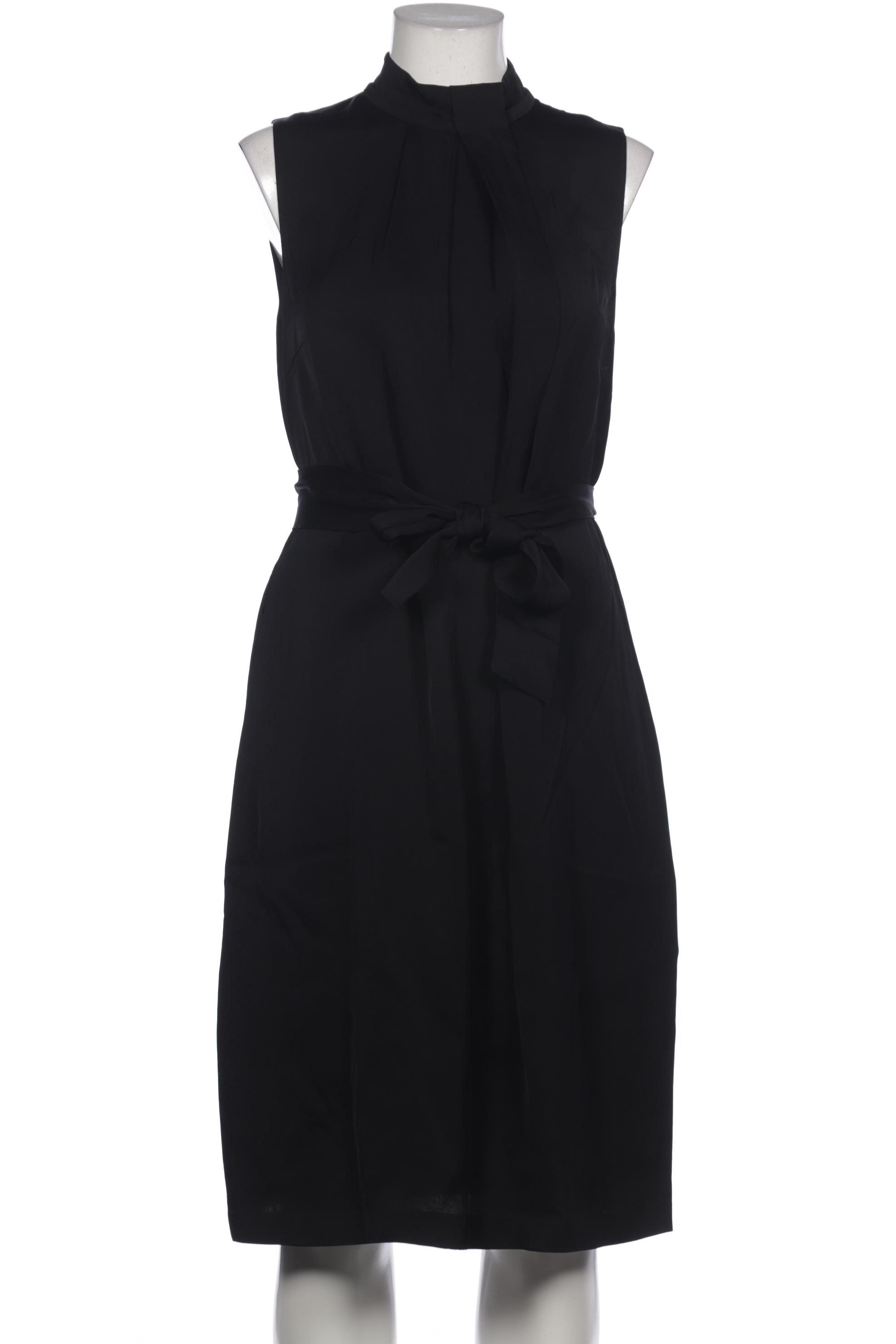 

Hallhuber Damen Kleid, schwarz, Gr. 38