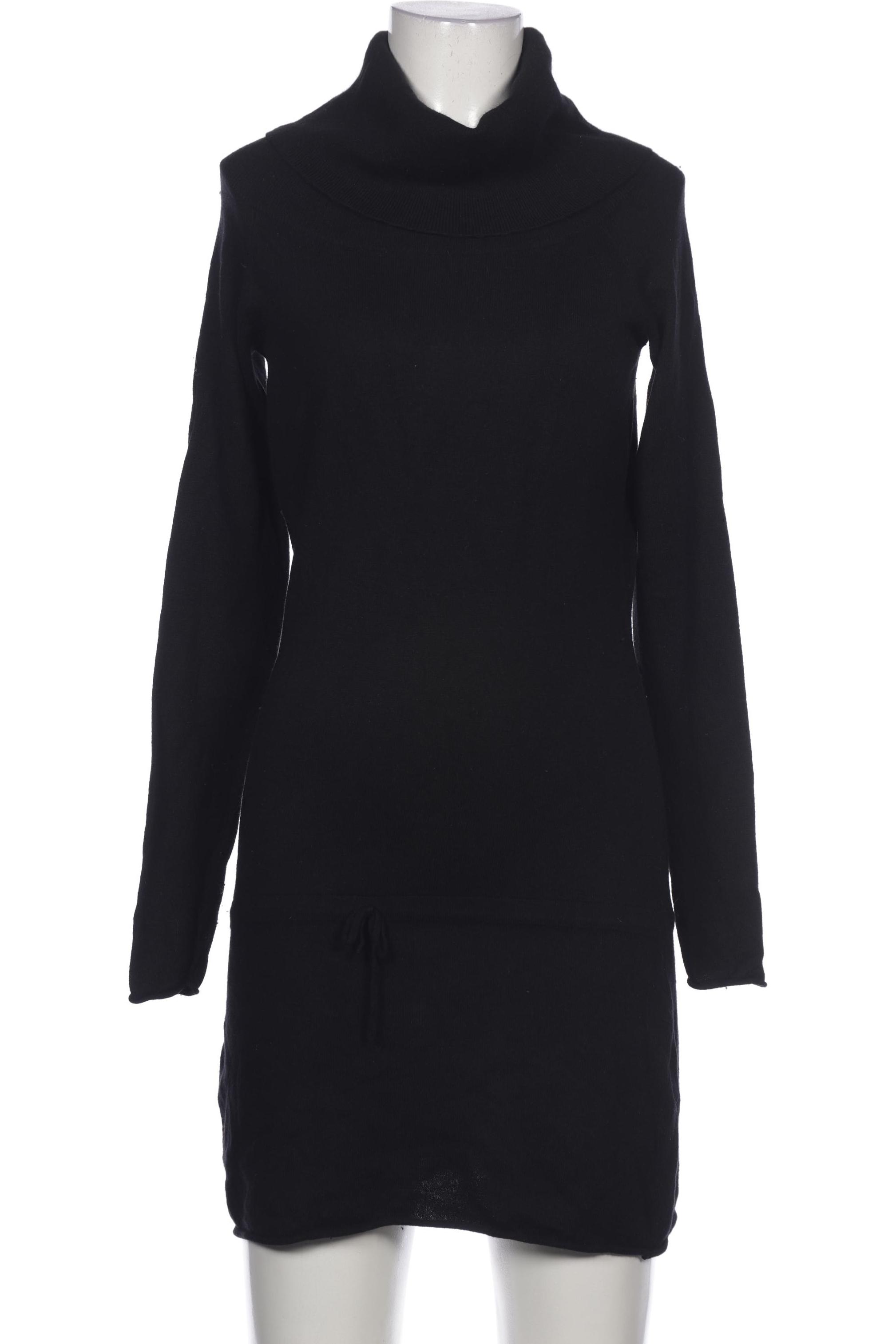 

Hallhuber Damen Kleid, schwarz, Gr. 34