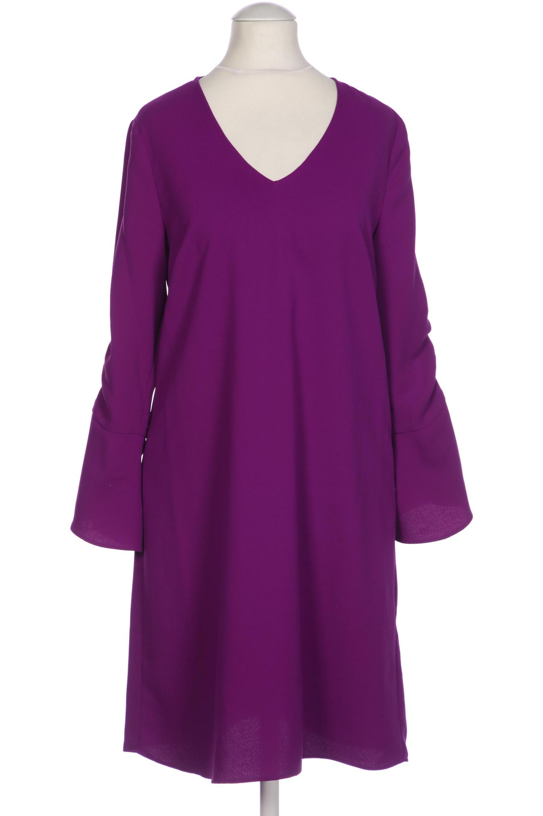 

Hallhuber Damen Kleid, flieder, Gr. 34