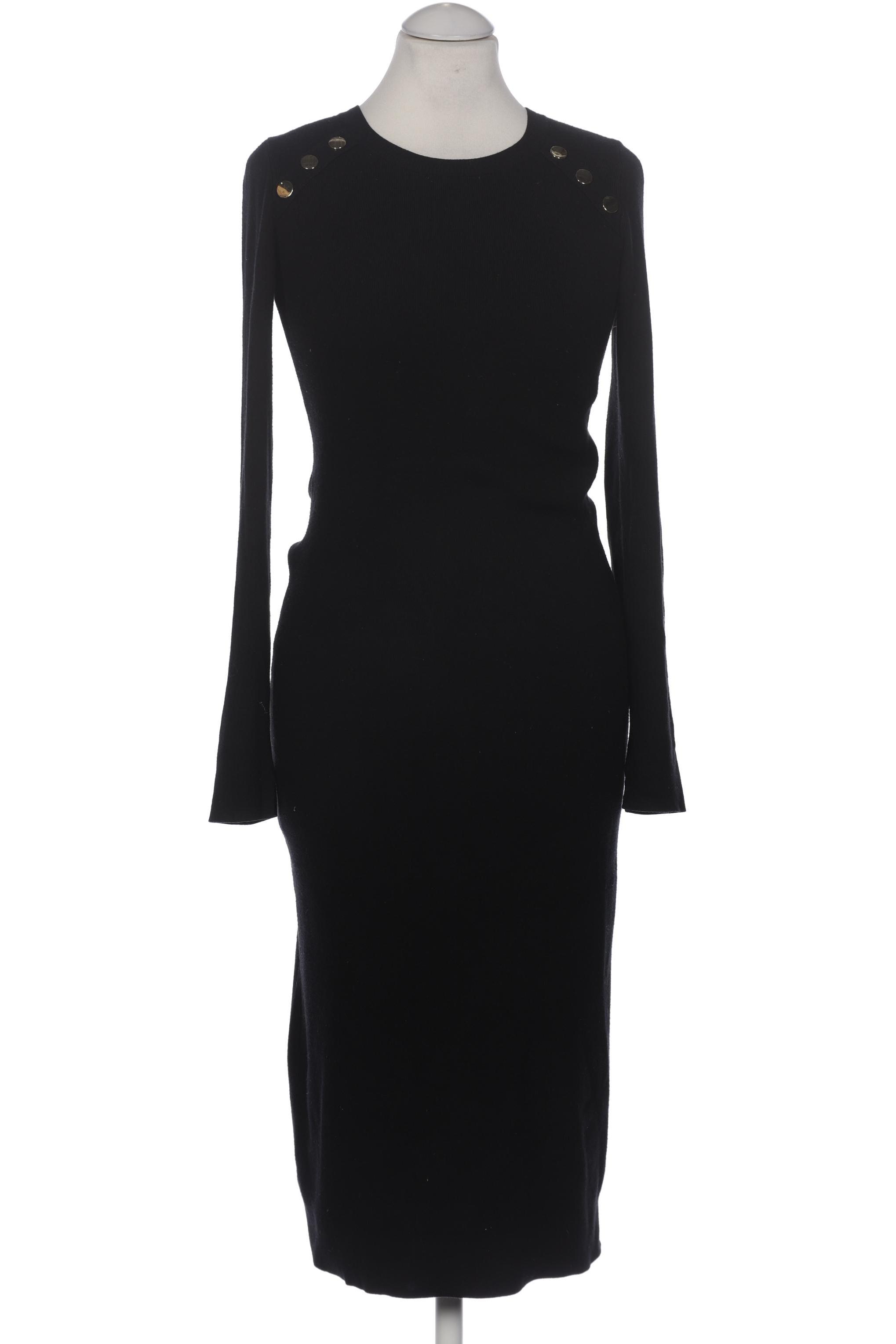 

Hallhuber Damen Kleid, schwarz, Gr. 36