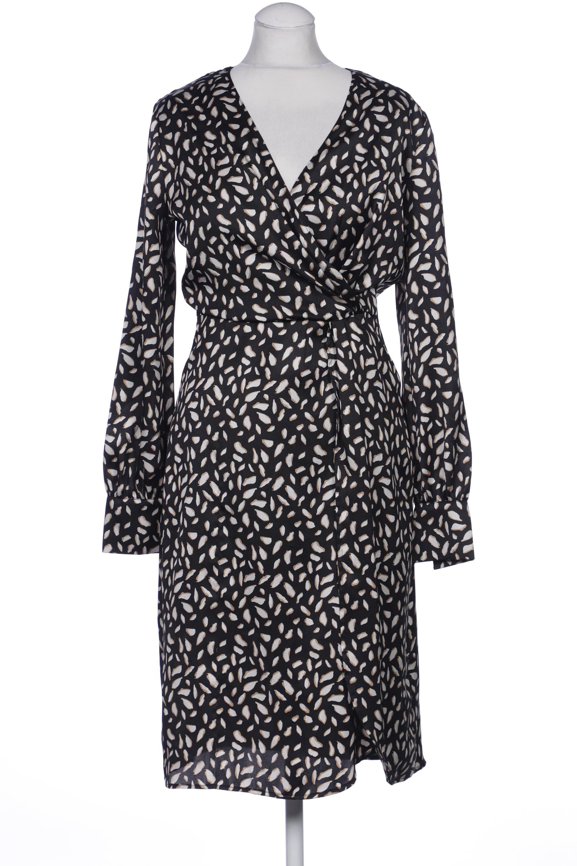 

Hallhuber Damen Kleid, schwarz, Gr. 36