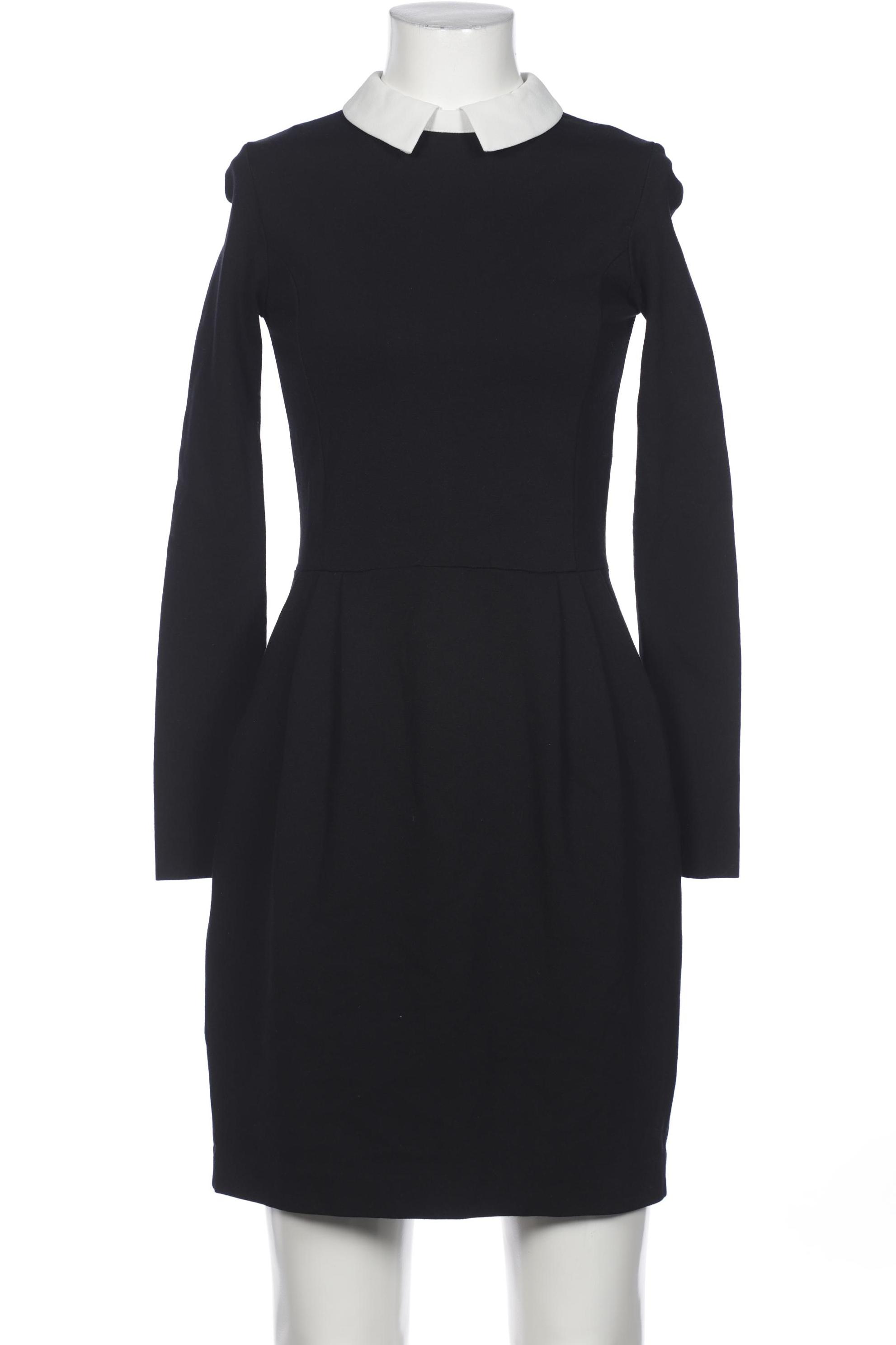 

Hallhuber Damen Kleid, schwarz, Gr. 34