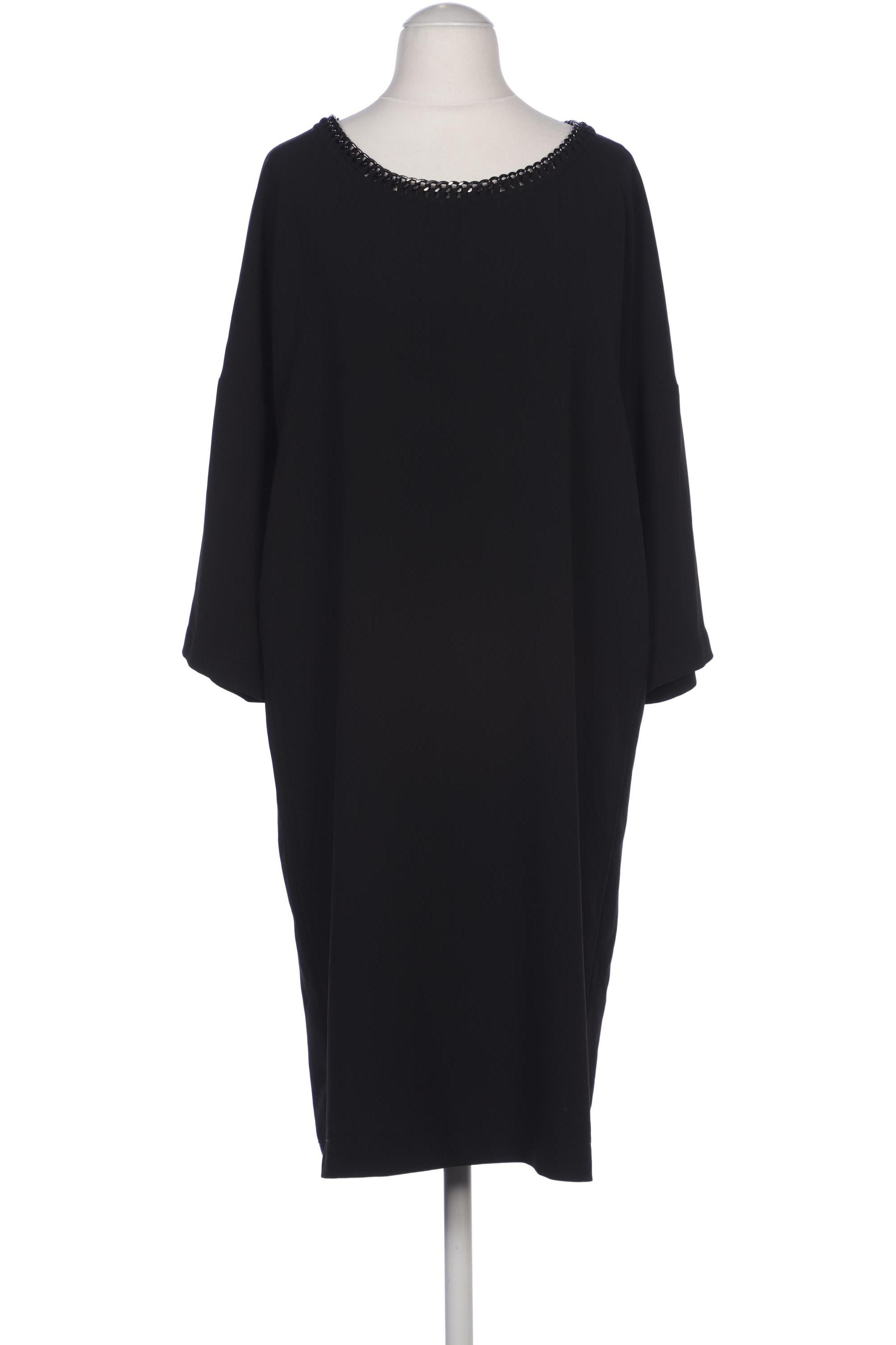 

Hallhuber Damen Kleid, schwarz, Gr. 34