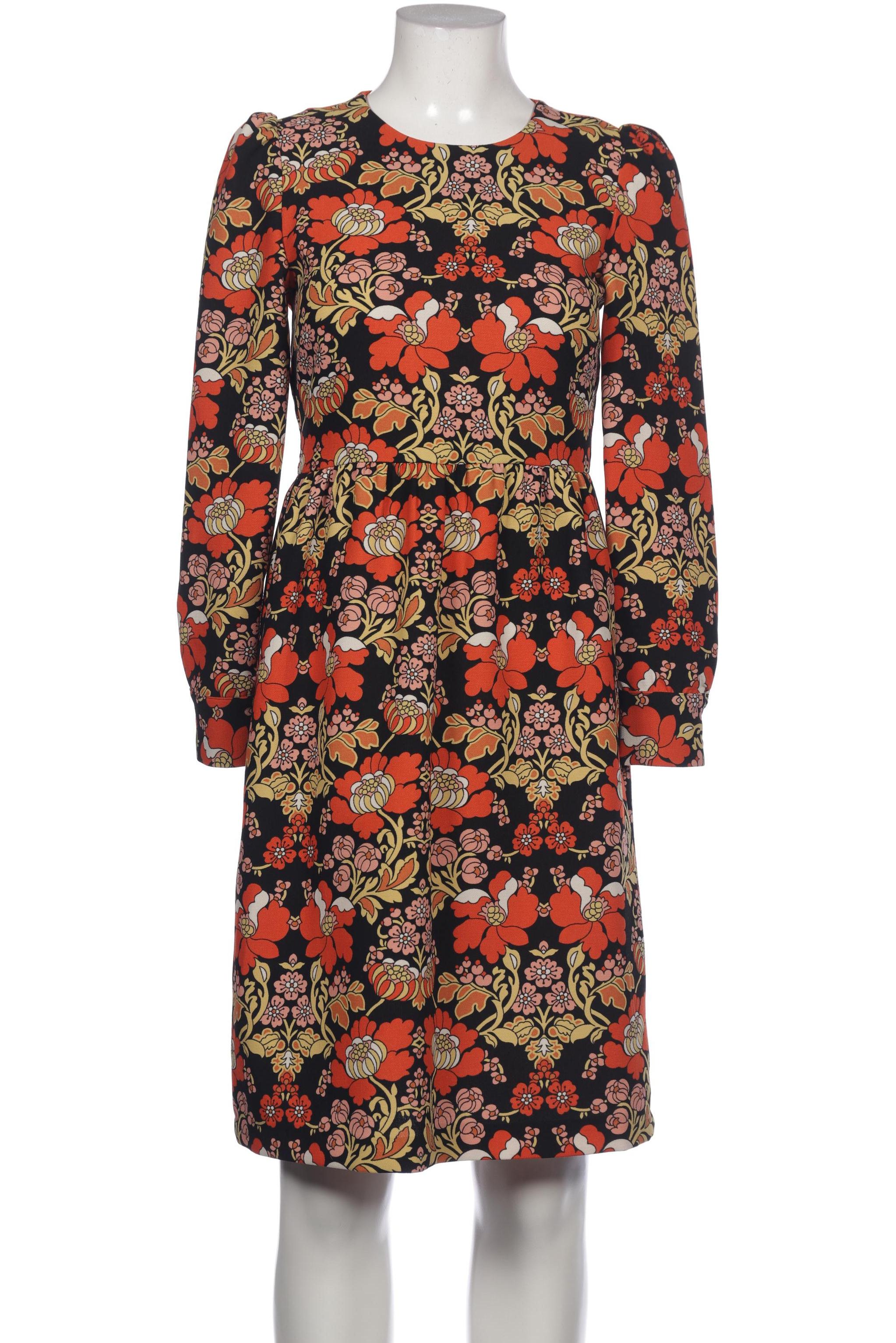 

Hallhuber Damen Kleid, orange