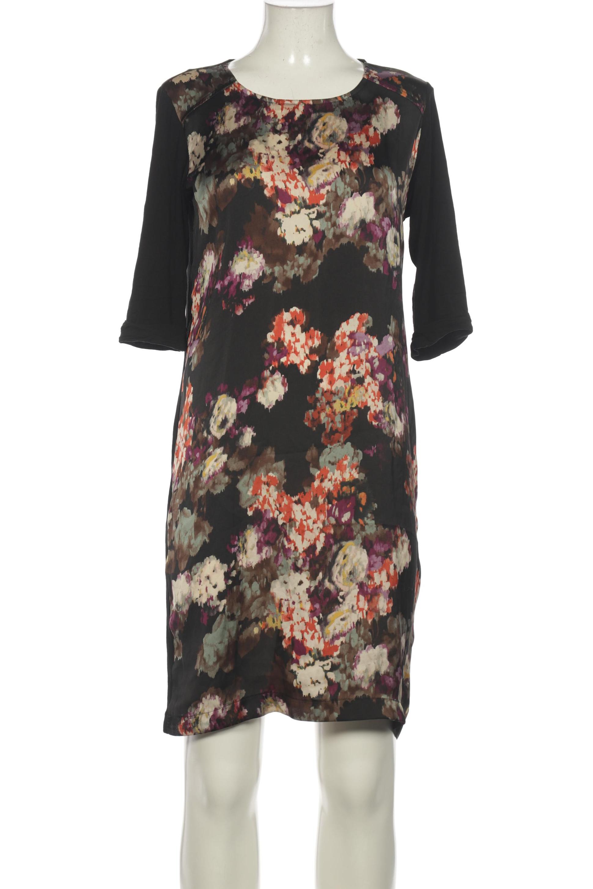 

Hallhuber Damen Kleid, schwarz, Gr. 38