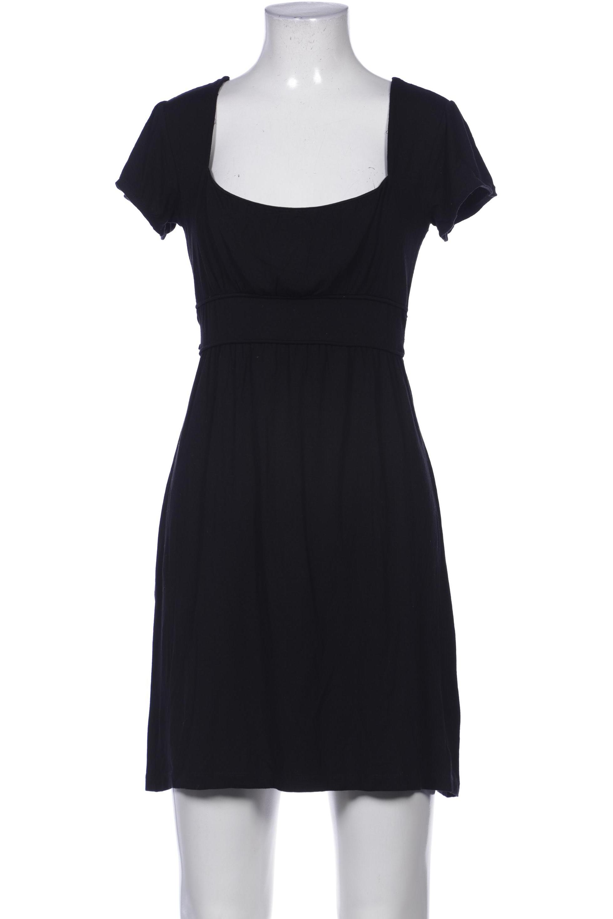 

Hallhuber Damen Kleid, schwarz, Gr. 36
