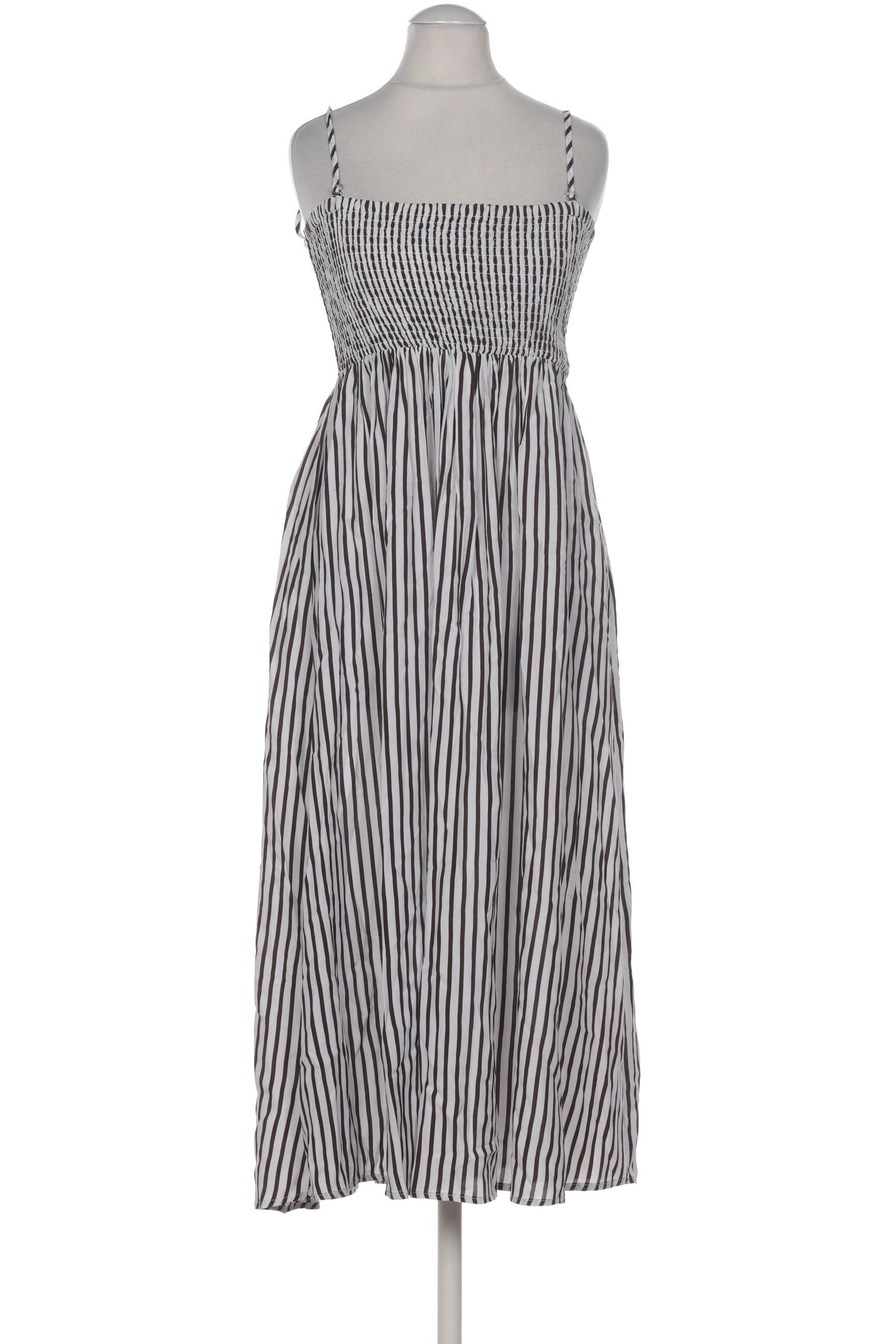 

Hallhuber Damen Kleid, braun, Gr. 36