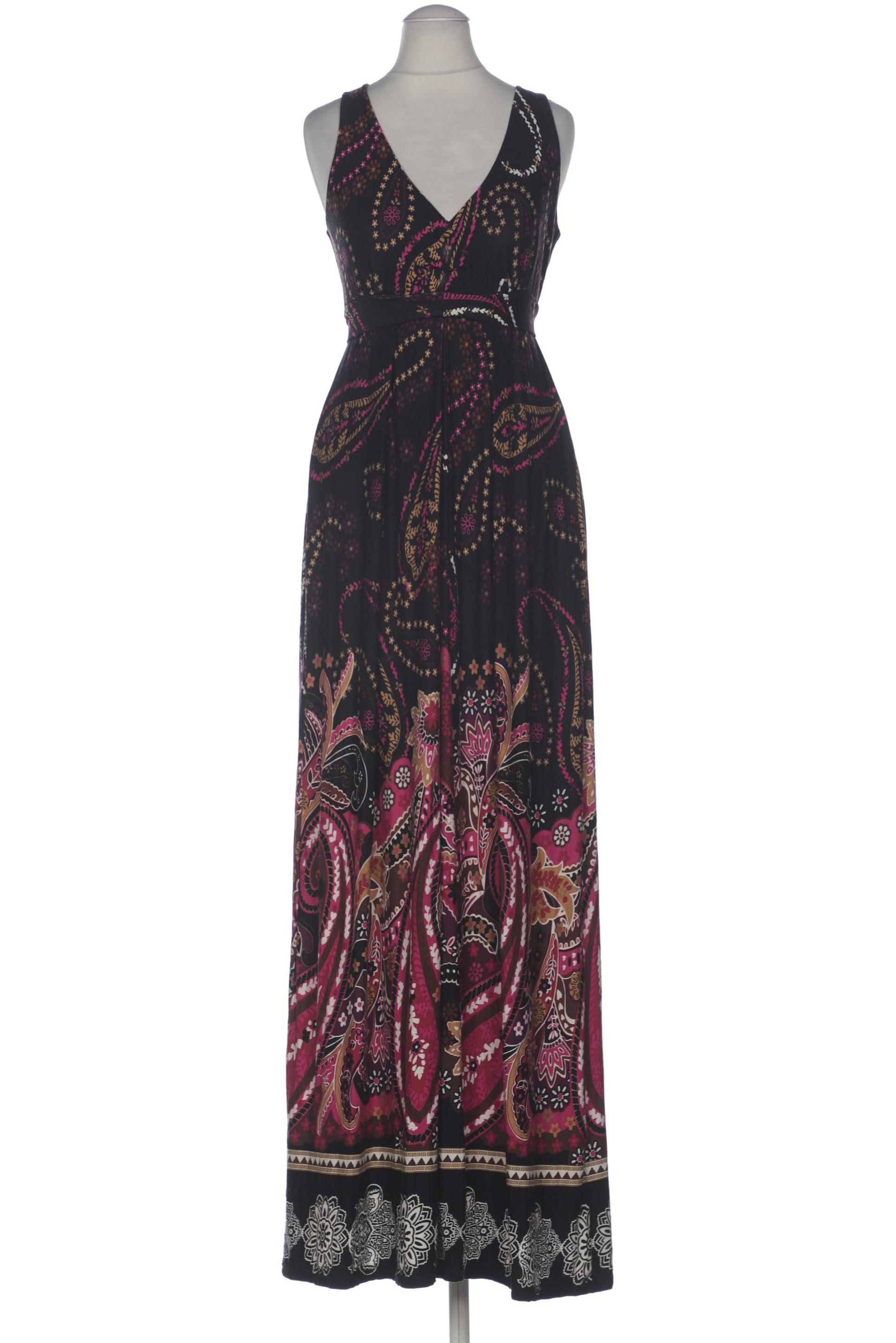 

Hallhuber Damen Kleid, mehrfarbig, Gr. 36