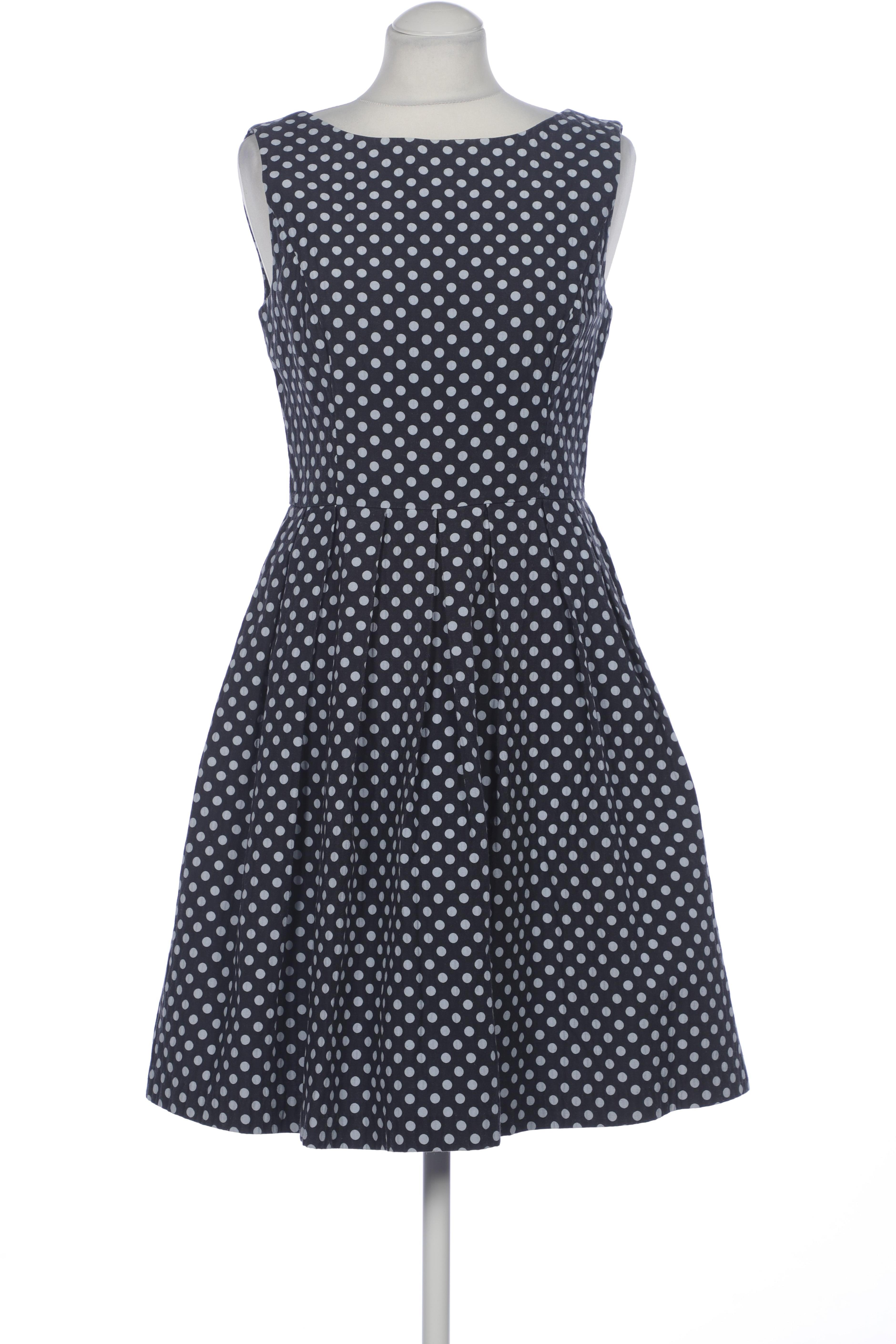 

Hallhuber Damen Kleid, grau, Gr. 38