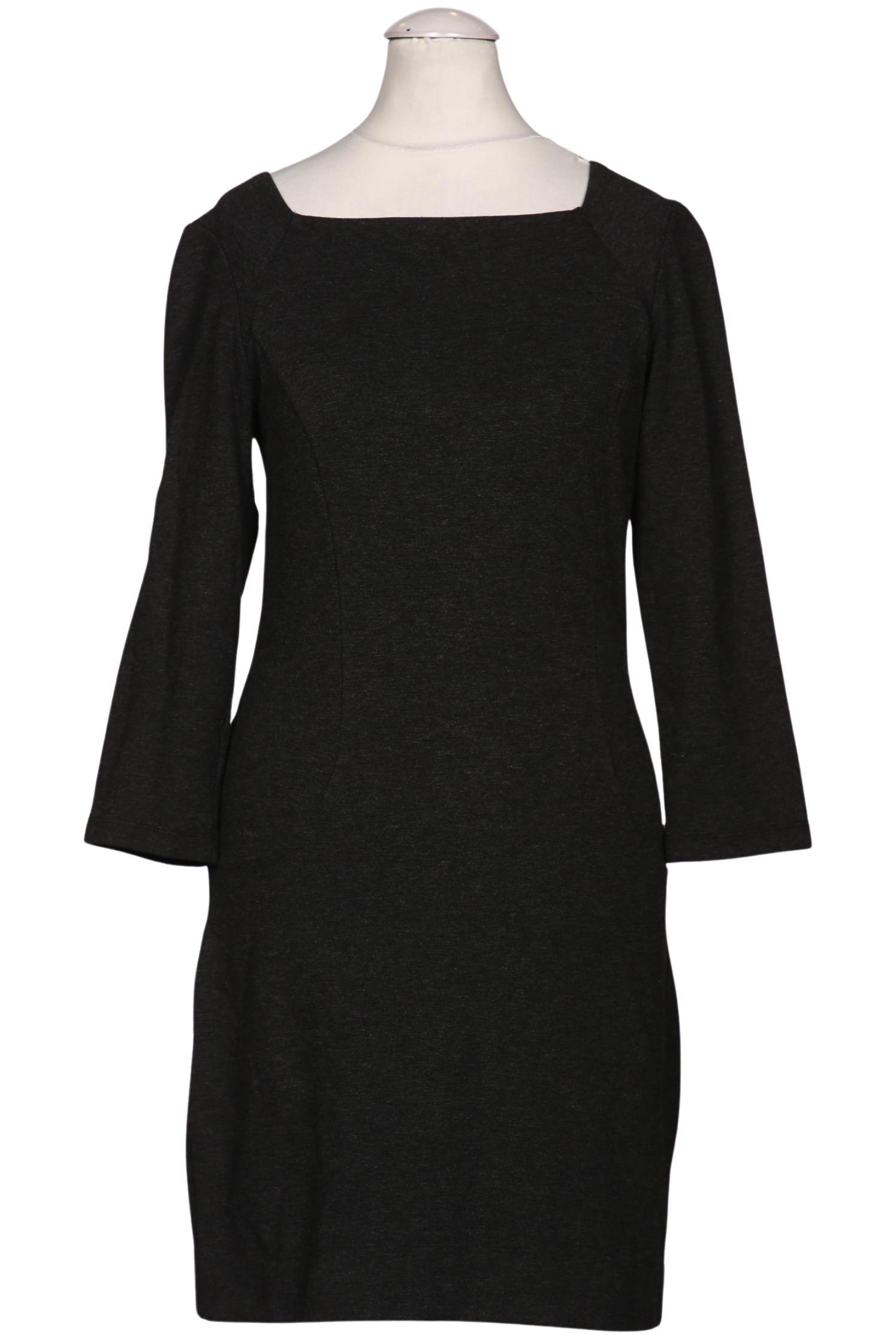 

Hallhuber Damen Kleid, schwarz, Gr. 34