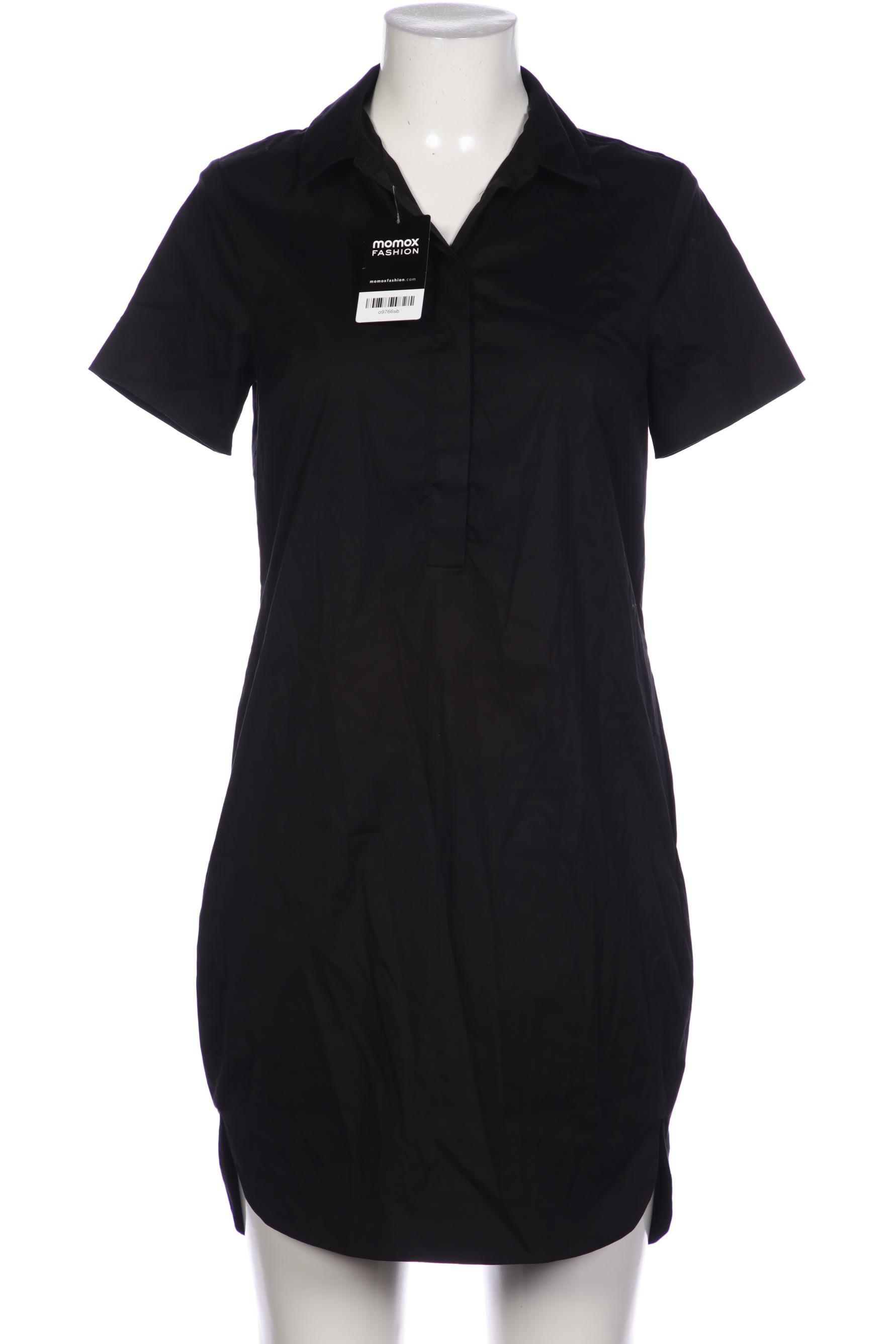 

Hallhuber Damen Kleid, schwarz, Gr. 36