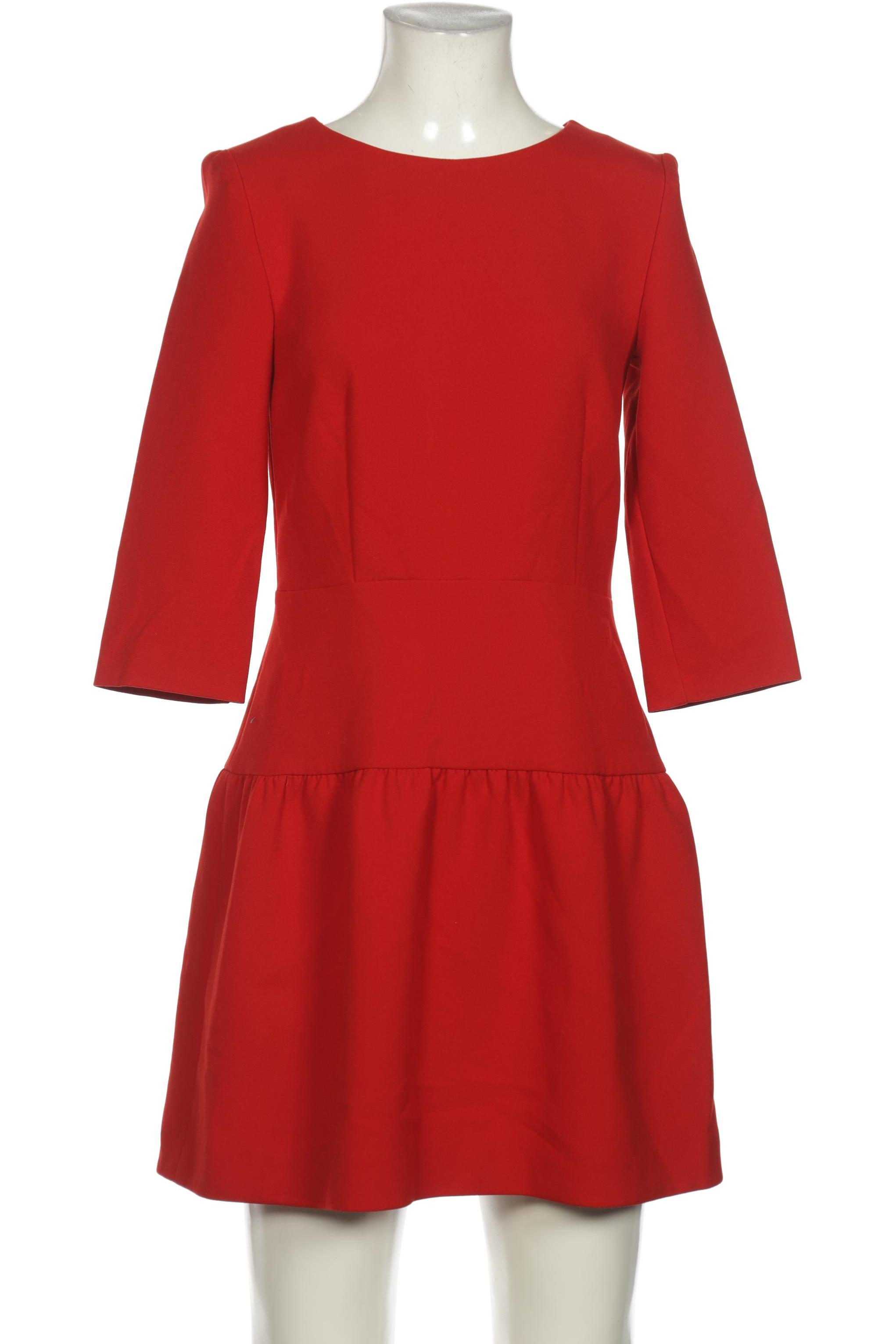 

Hallhuber Damen Kleid, rot