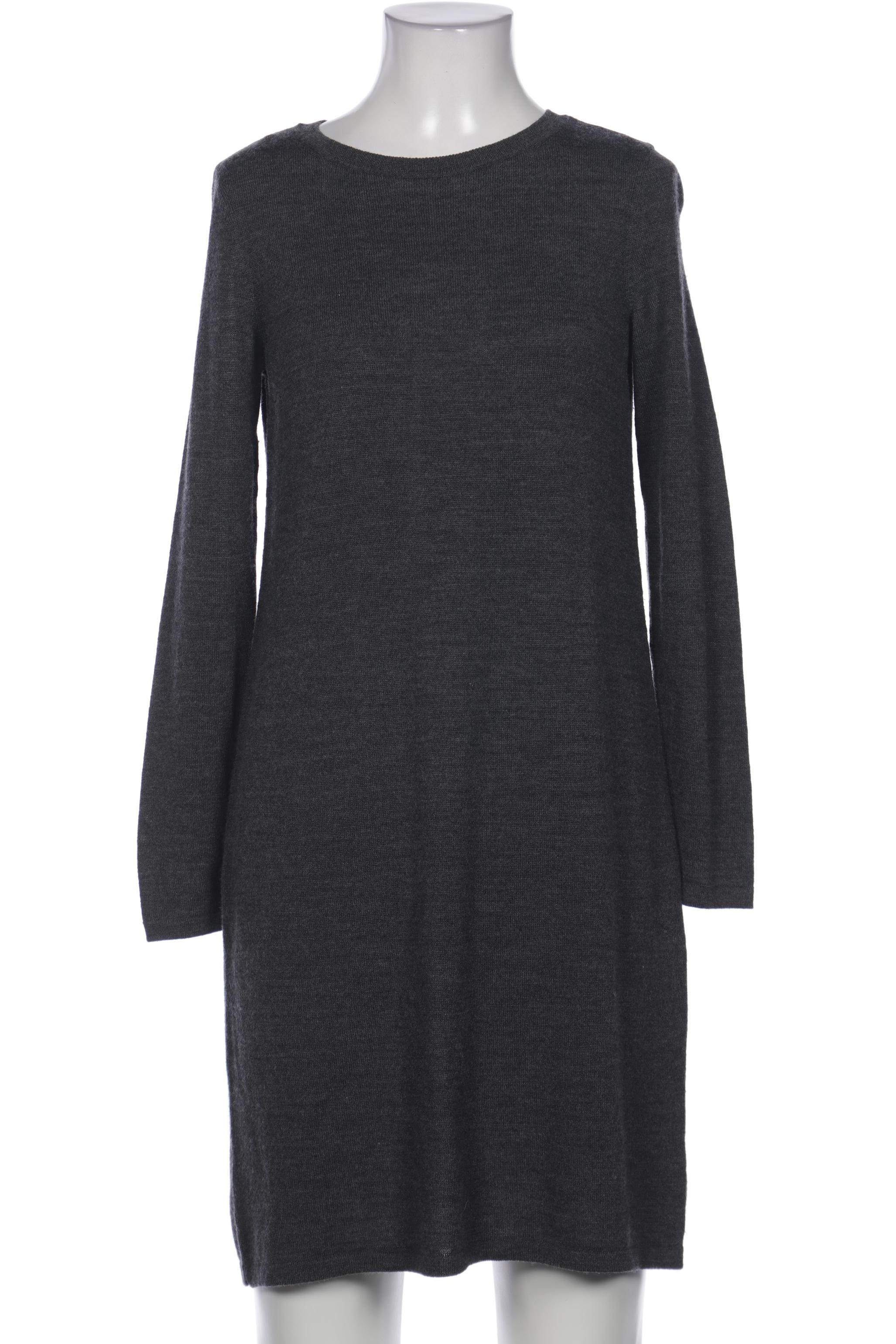

Hallhuber Damen Kleid, grau, Gr. 34