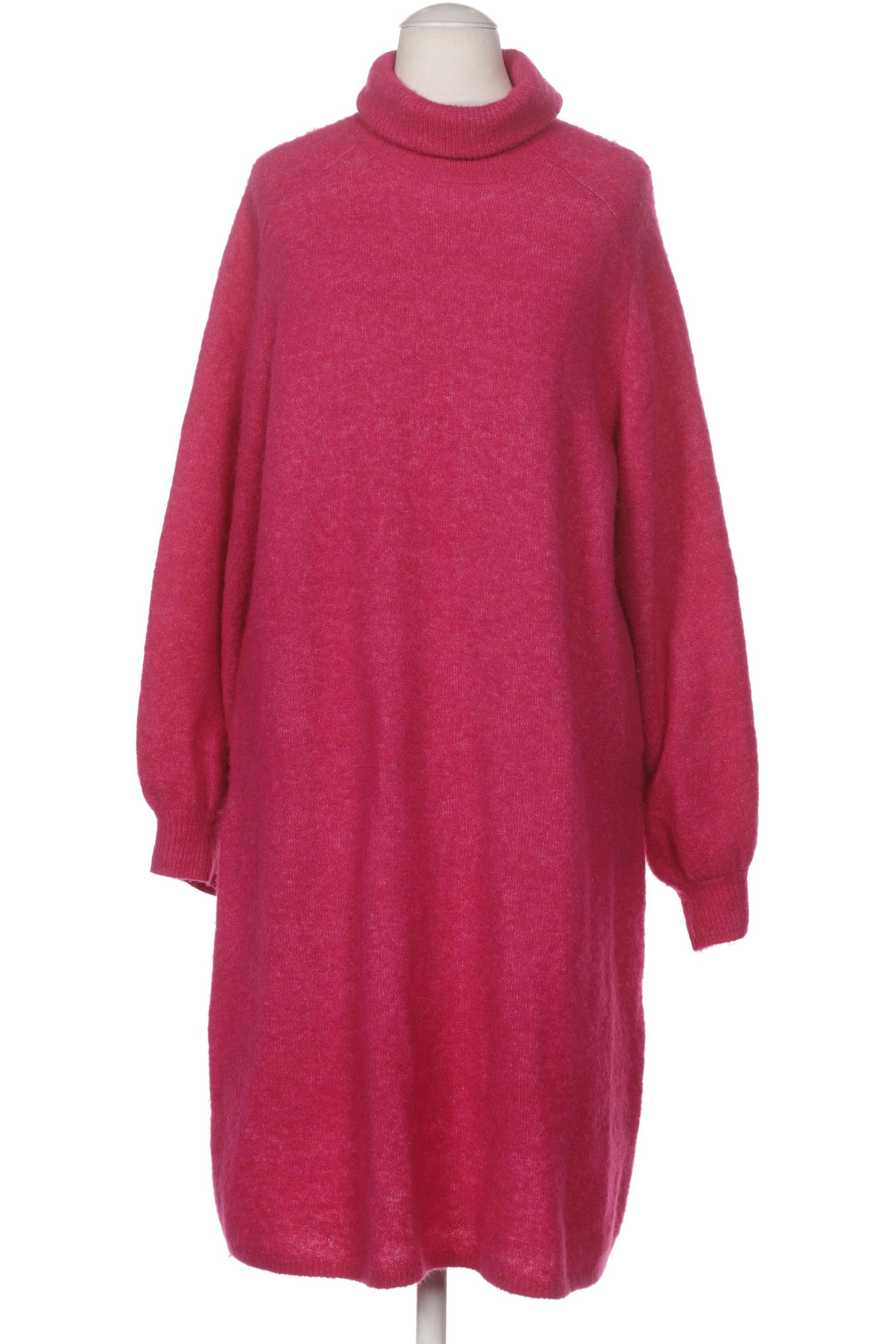 

Hallhuber Damen Kleid, pink, Gr. 38