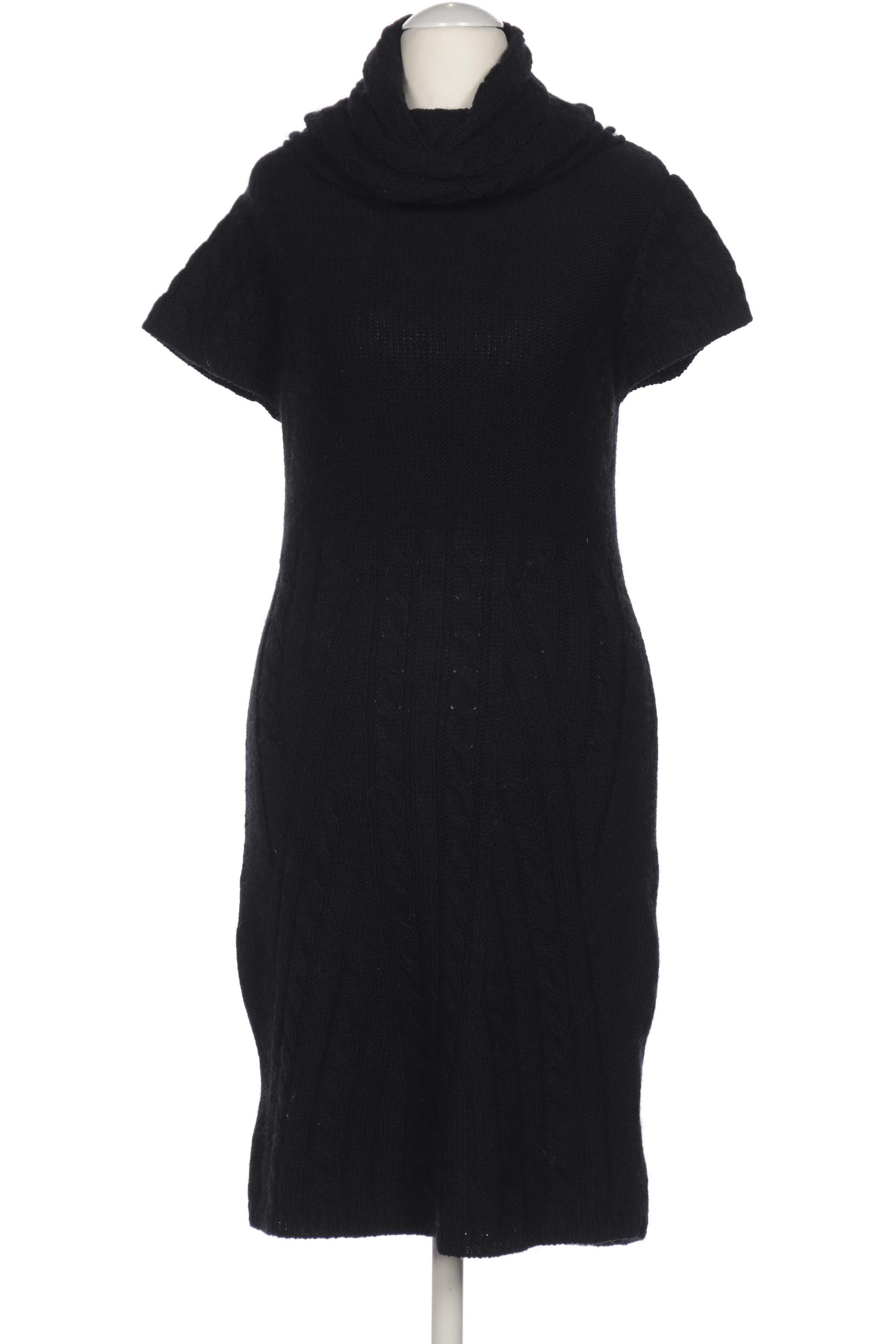 

Hallhuber Damen Kleid, schwarz, Gr. 36