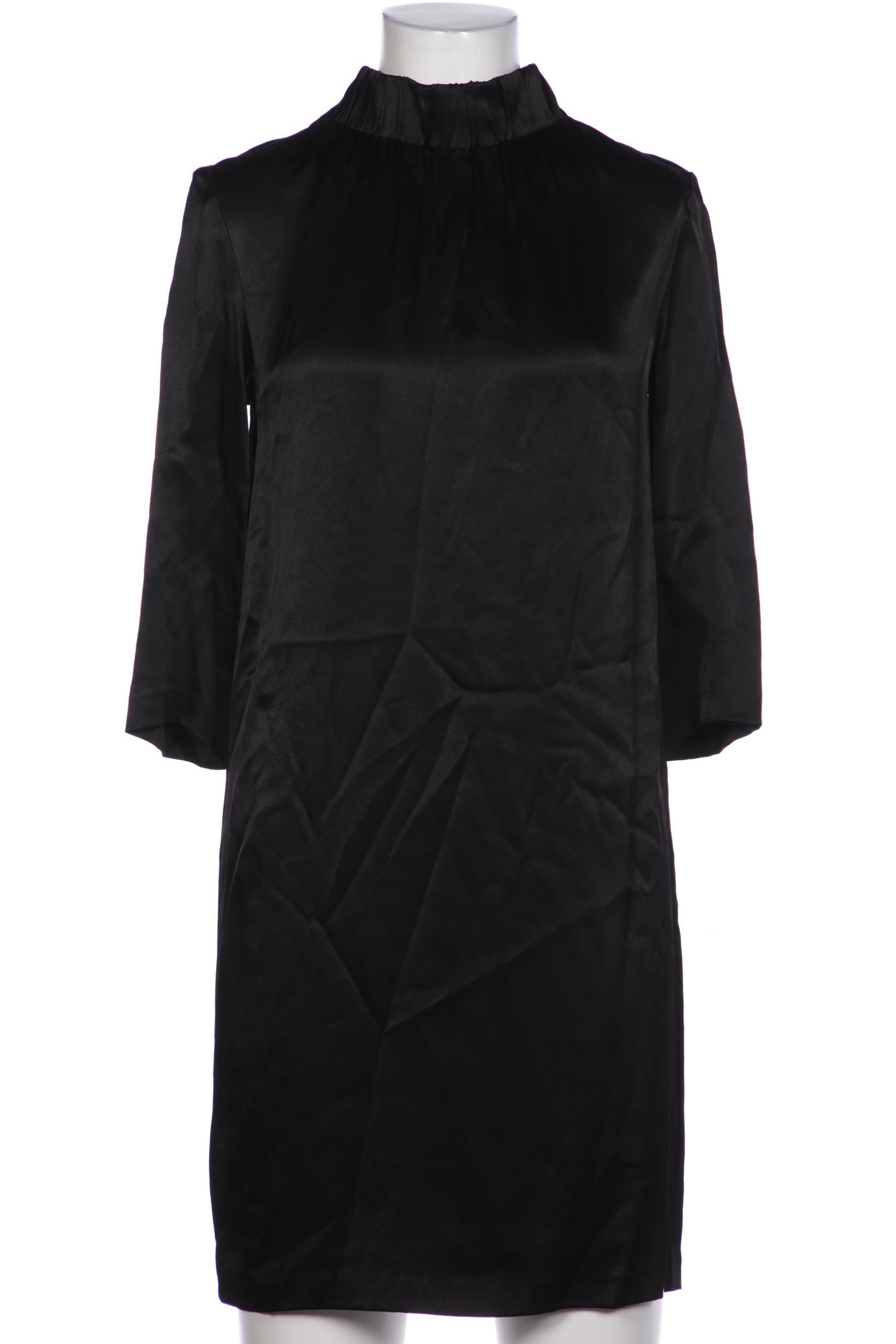 

Hallhuber Damen Kleid, schwarz, Gr. 36