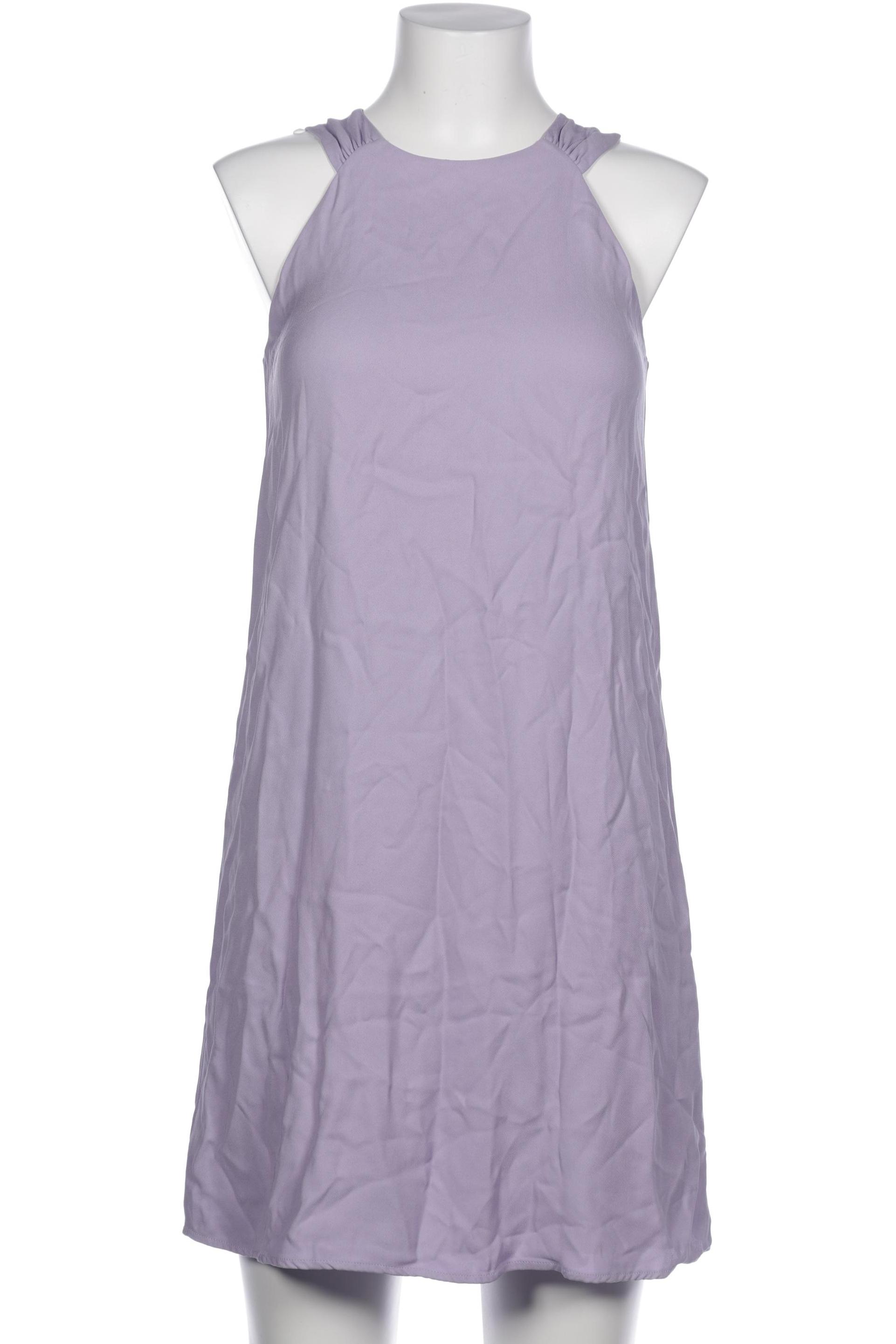 

Hallhuber Damen Kleid, flieder, Gr. 36