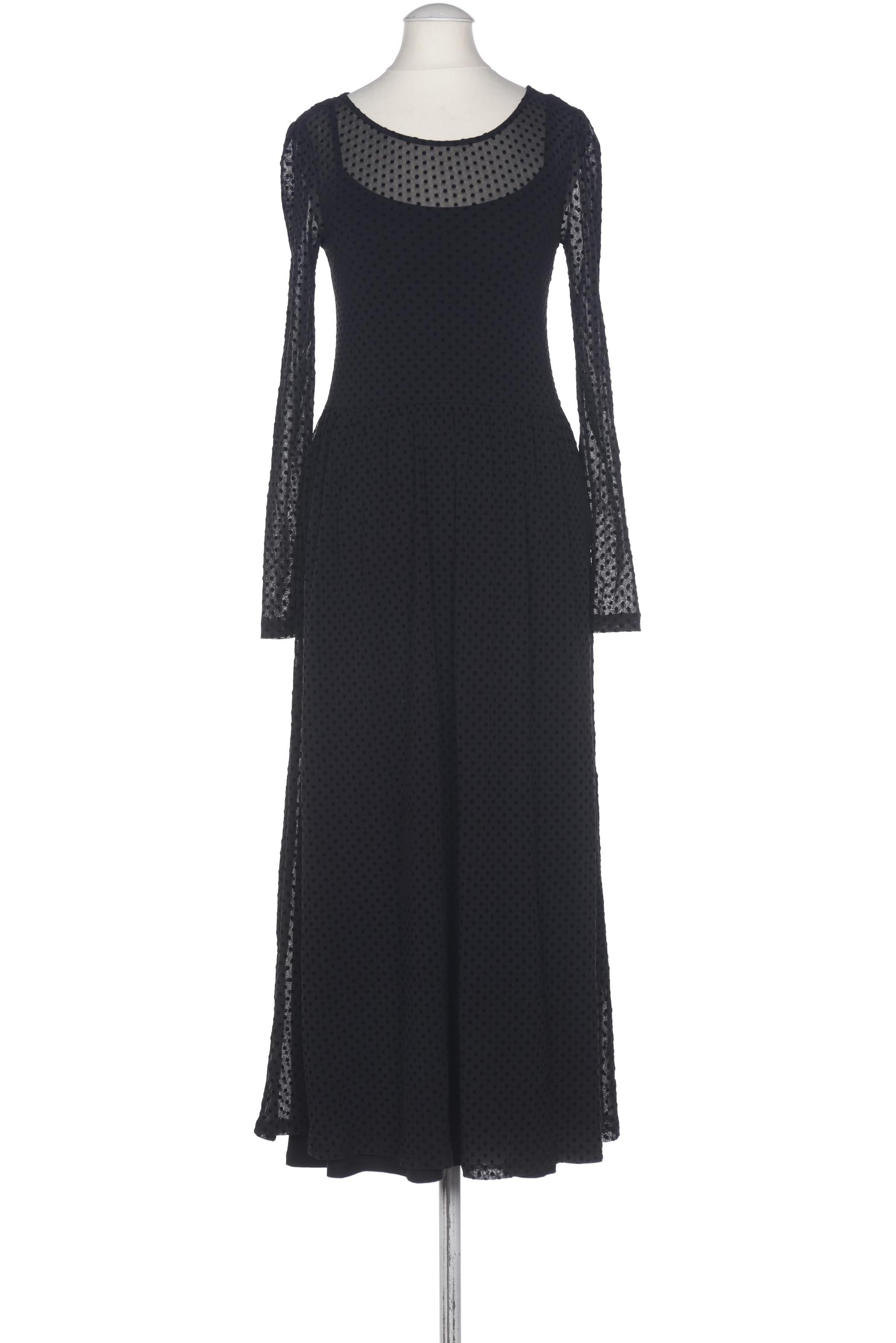 

Hallhuber Damen Kleid, schwarz