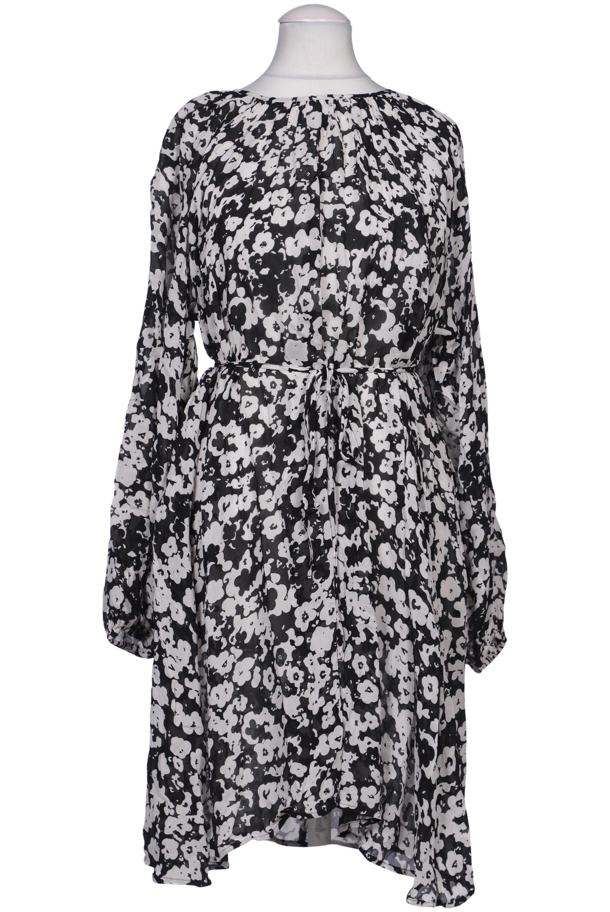 

Hallhuber Damen Kleid, beige, Gr. 34