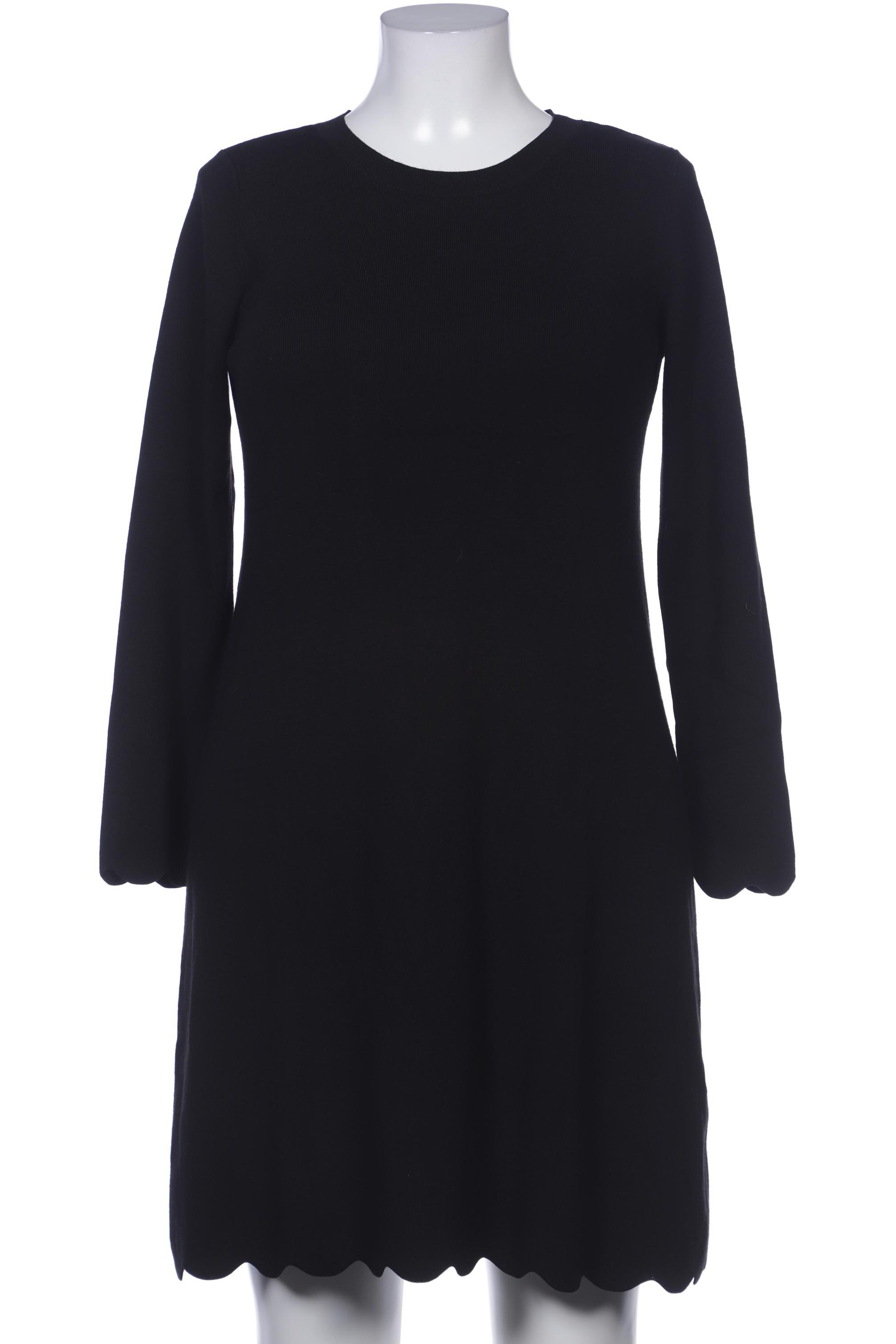 Thumbnail - Hallhuber Damen Kleid, schwarz, Gr. 46