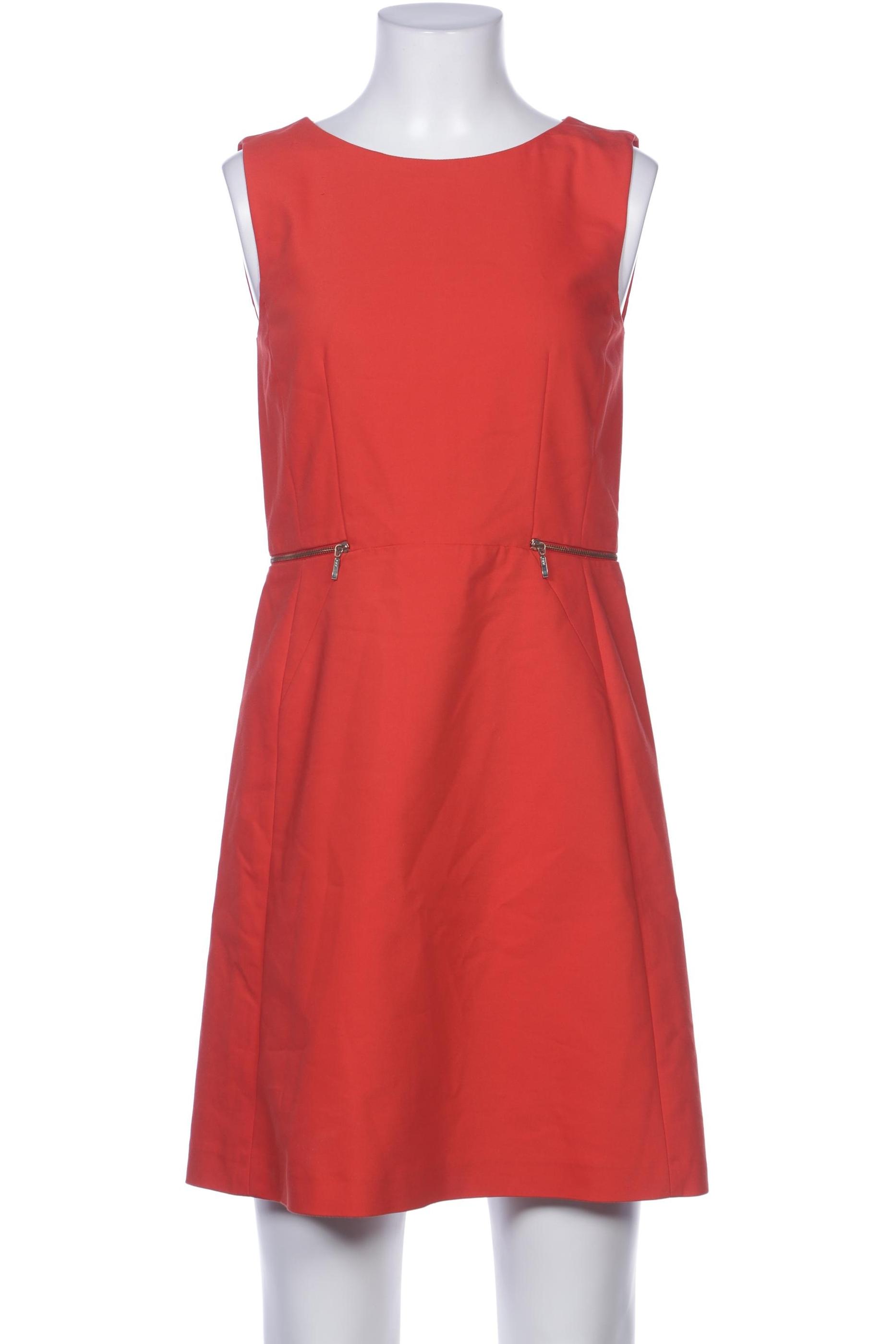 

Hallhuber Damen Kleid, rot, Gr. 36