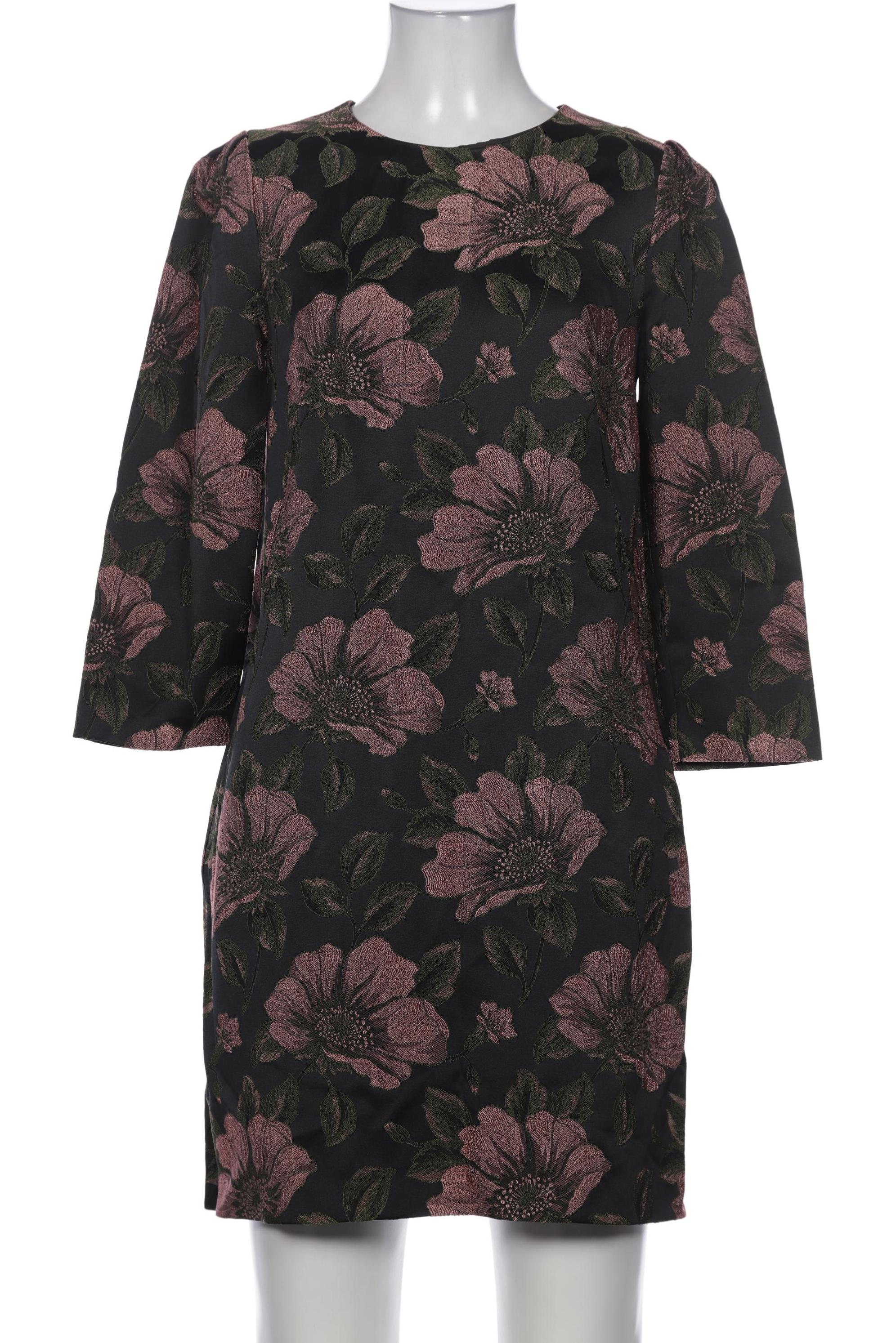 Thumbnail - Hallhuber Damen Kleid, schwarz, Gr. 36