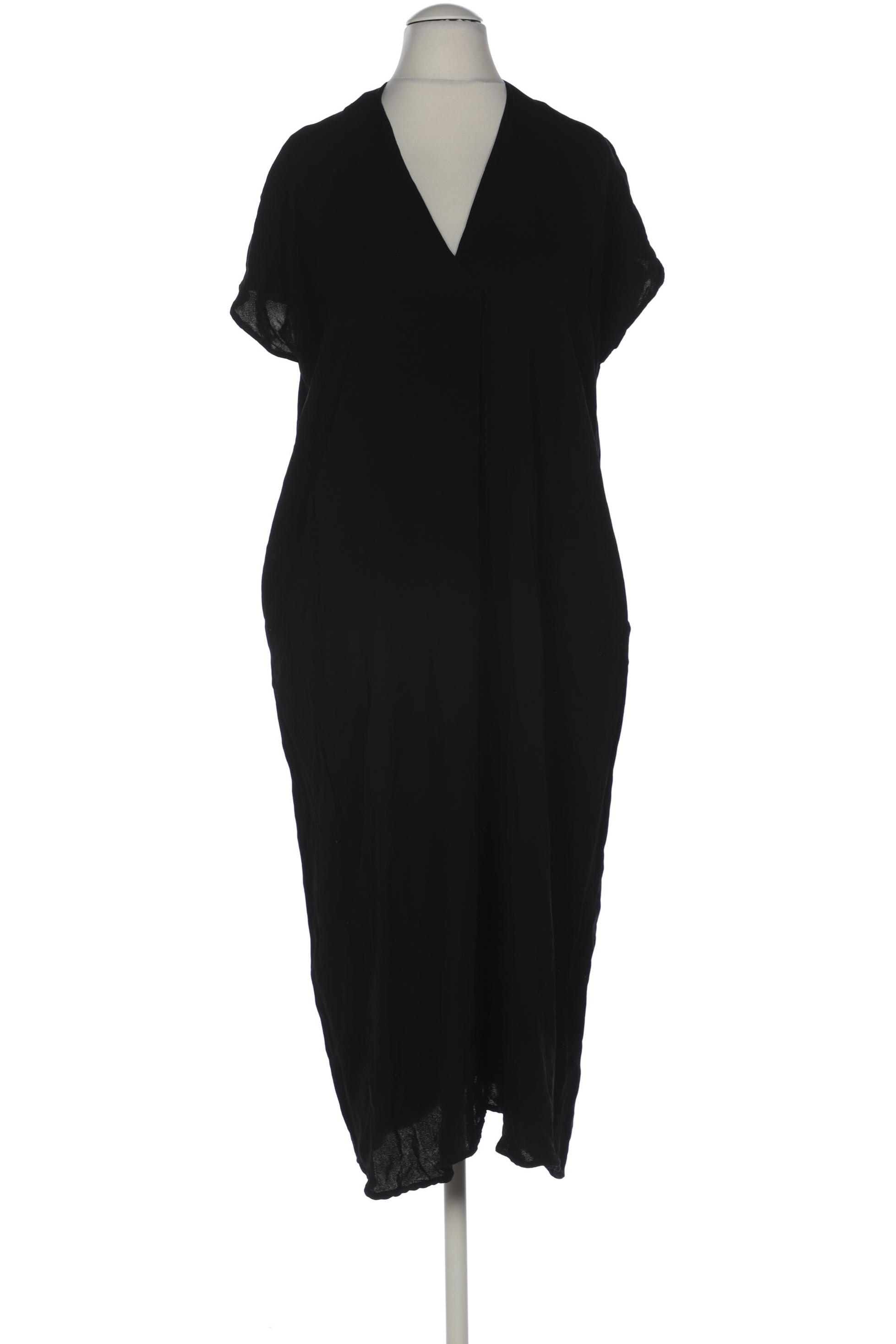 

Hallhuber Damen Kleid, schwarz, Gr. 38