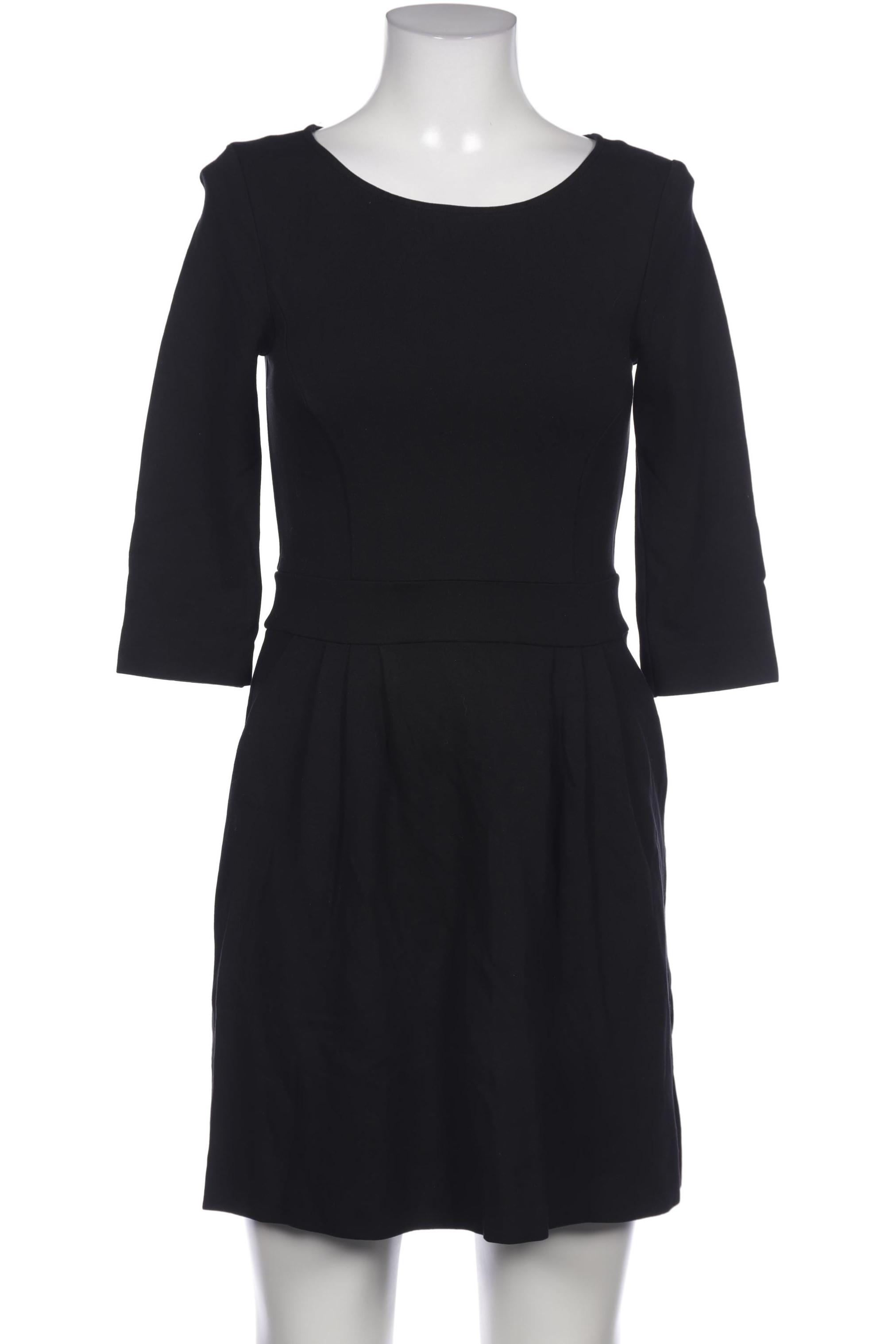 

Hallhuber Damen Kleid, schwarz