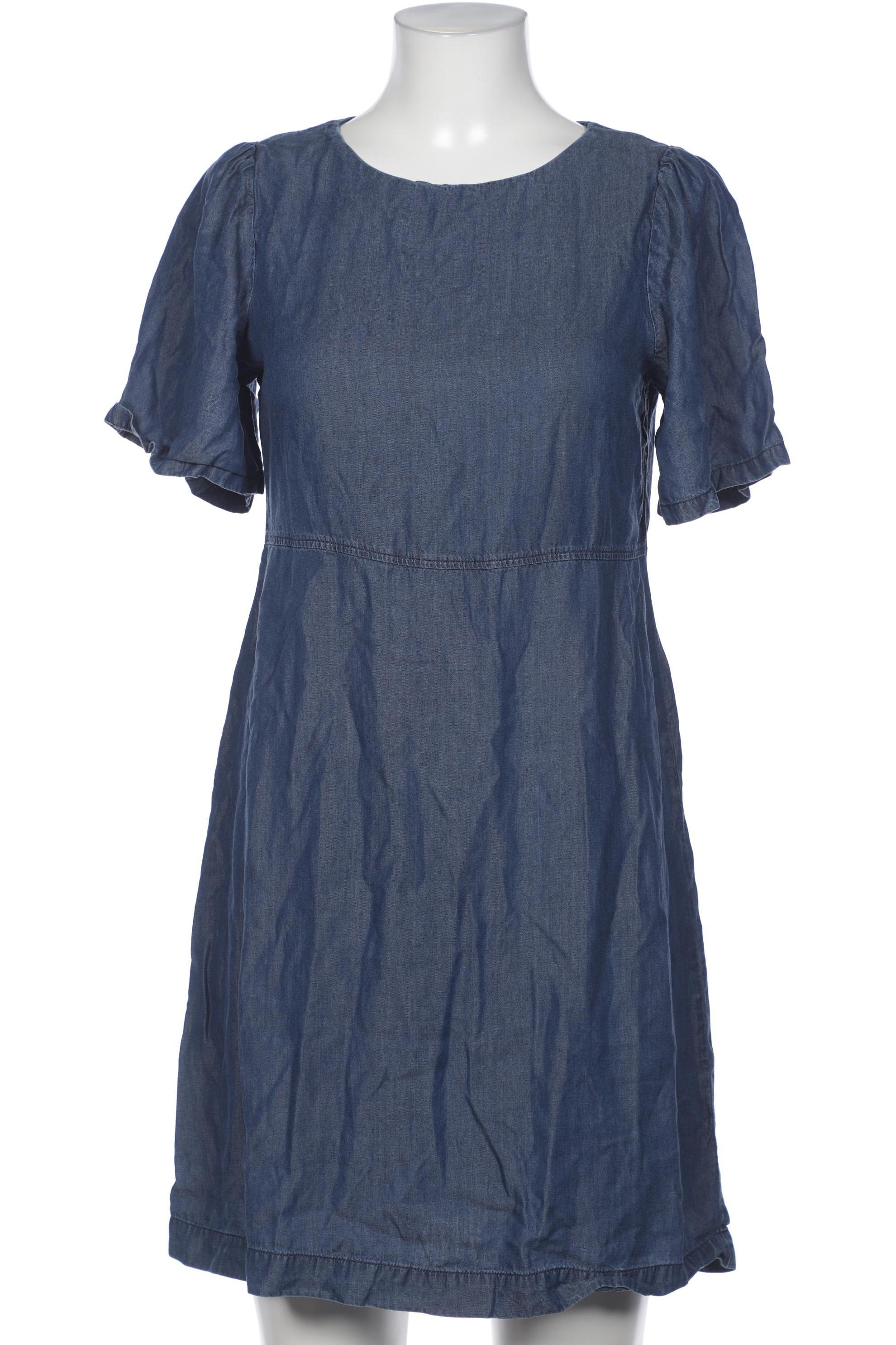 

Hallhuber Damen Kleid, marineblau, Gr. 38