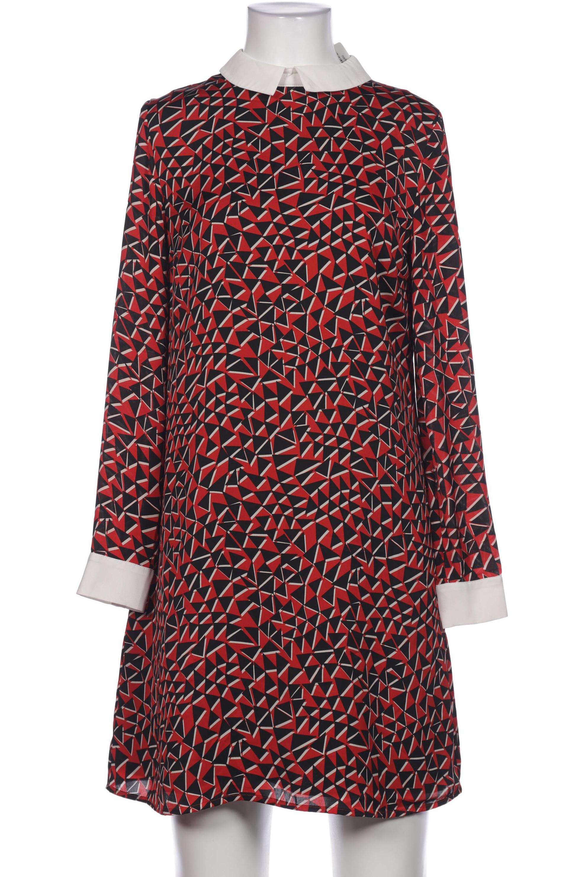

Hallhuber Damen Kleid, rot