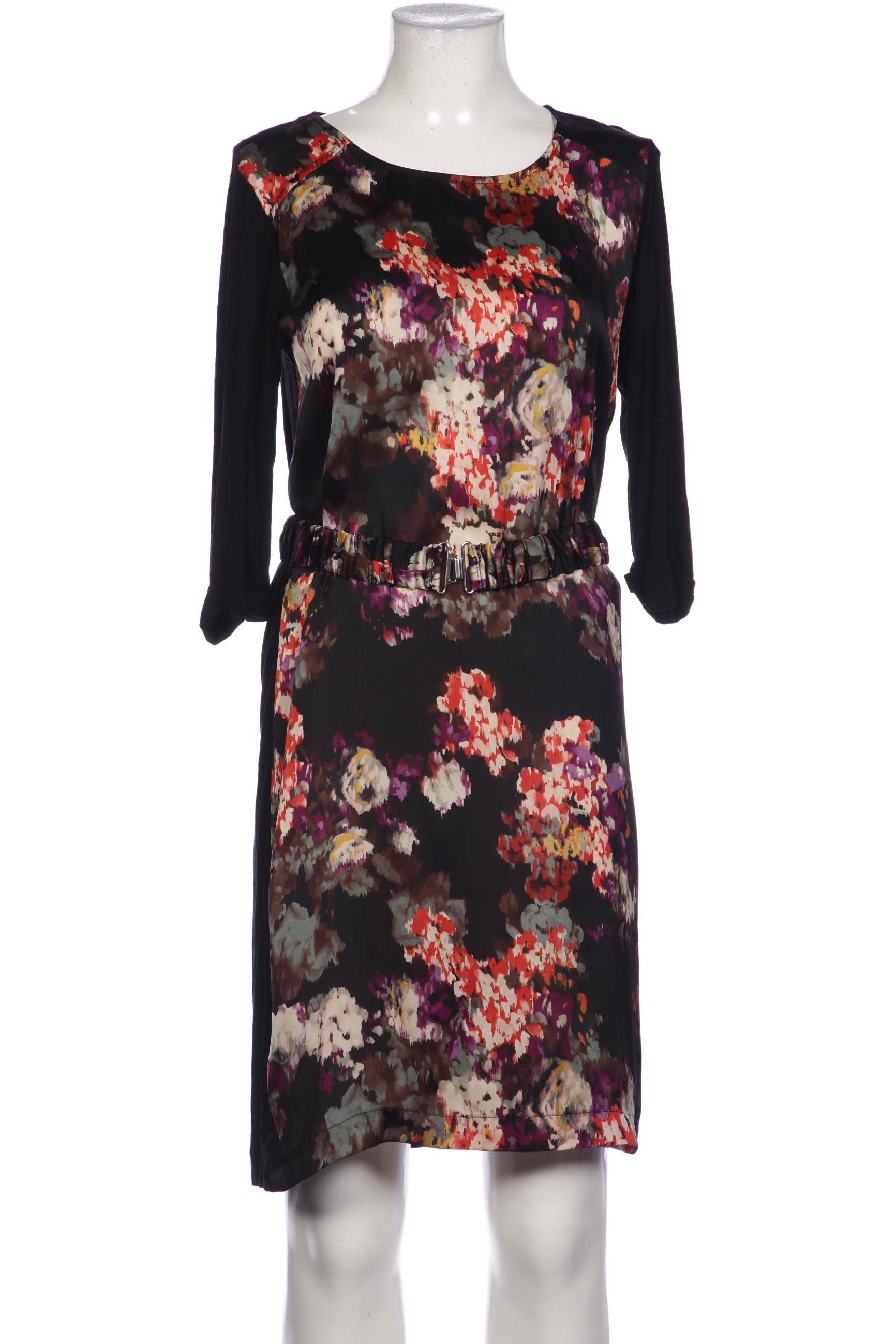 

Hallhuber Damen Kleid, schwarz, Gr. 38