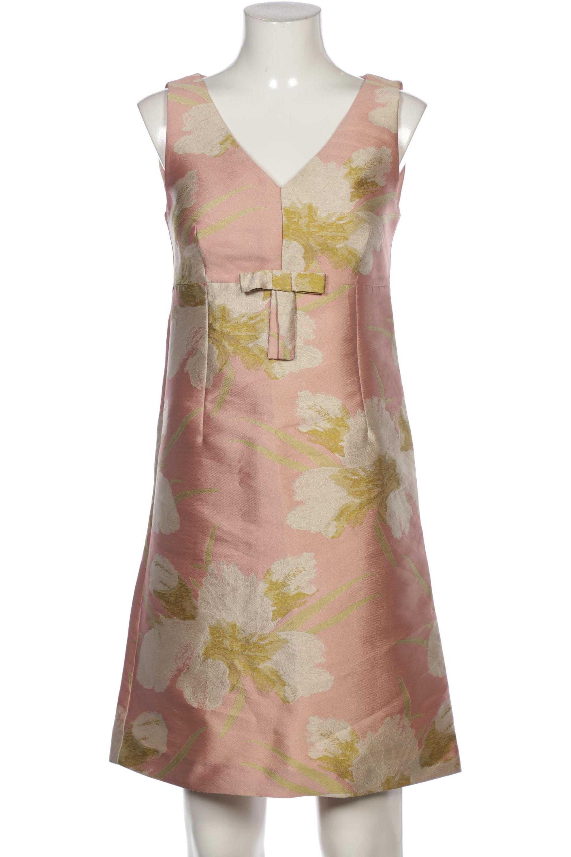 

Hallhuber Damen Kleid, pink, Gr. 38