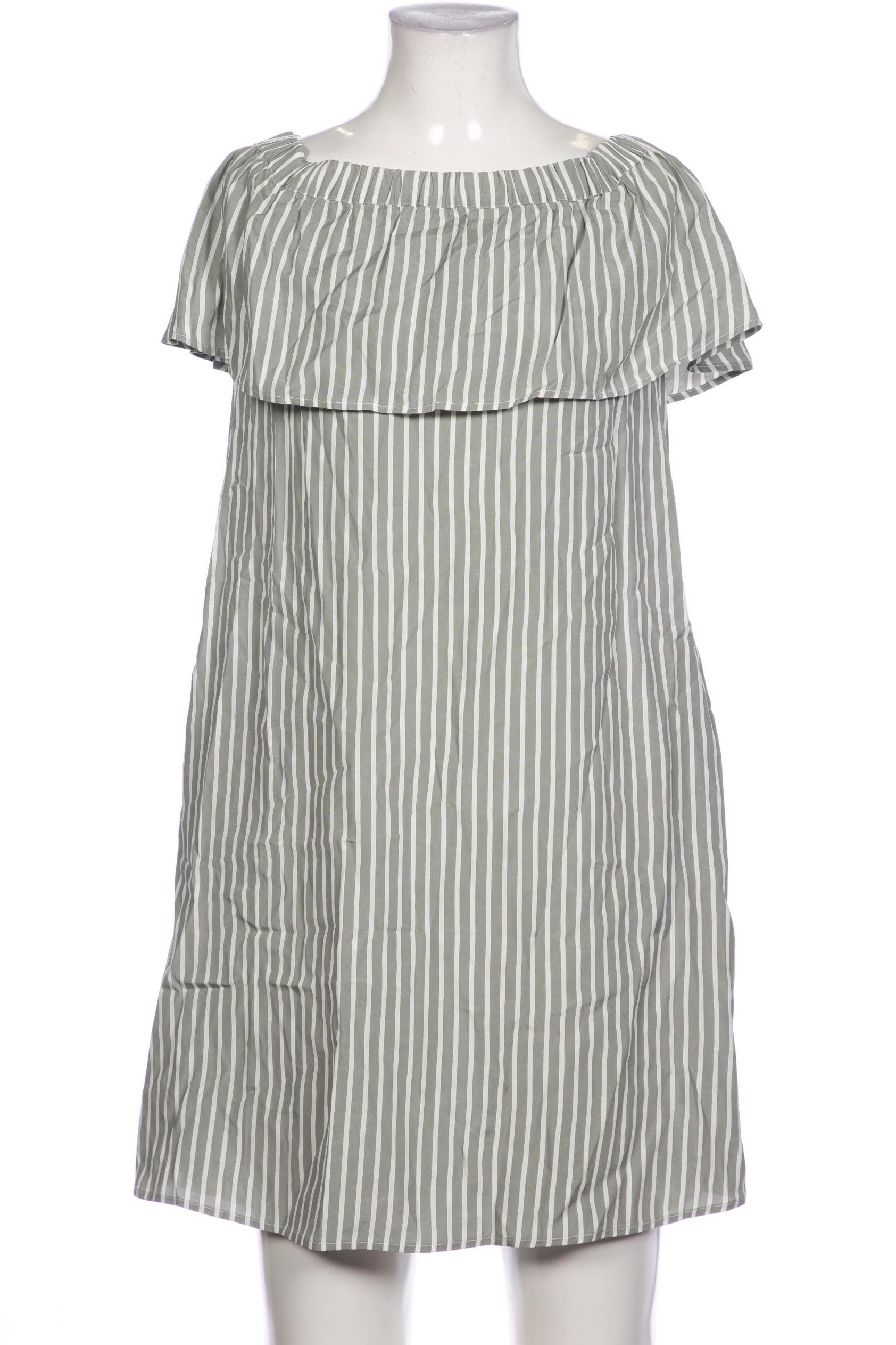 

Hallhuber Damen Kleid, hellgrün, Gr. 34