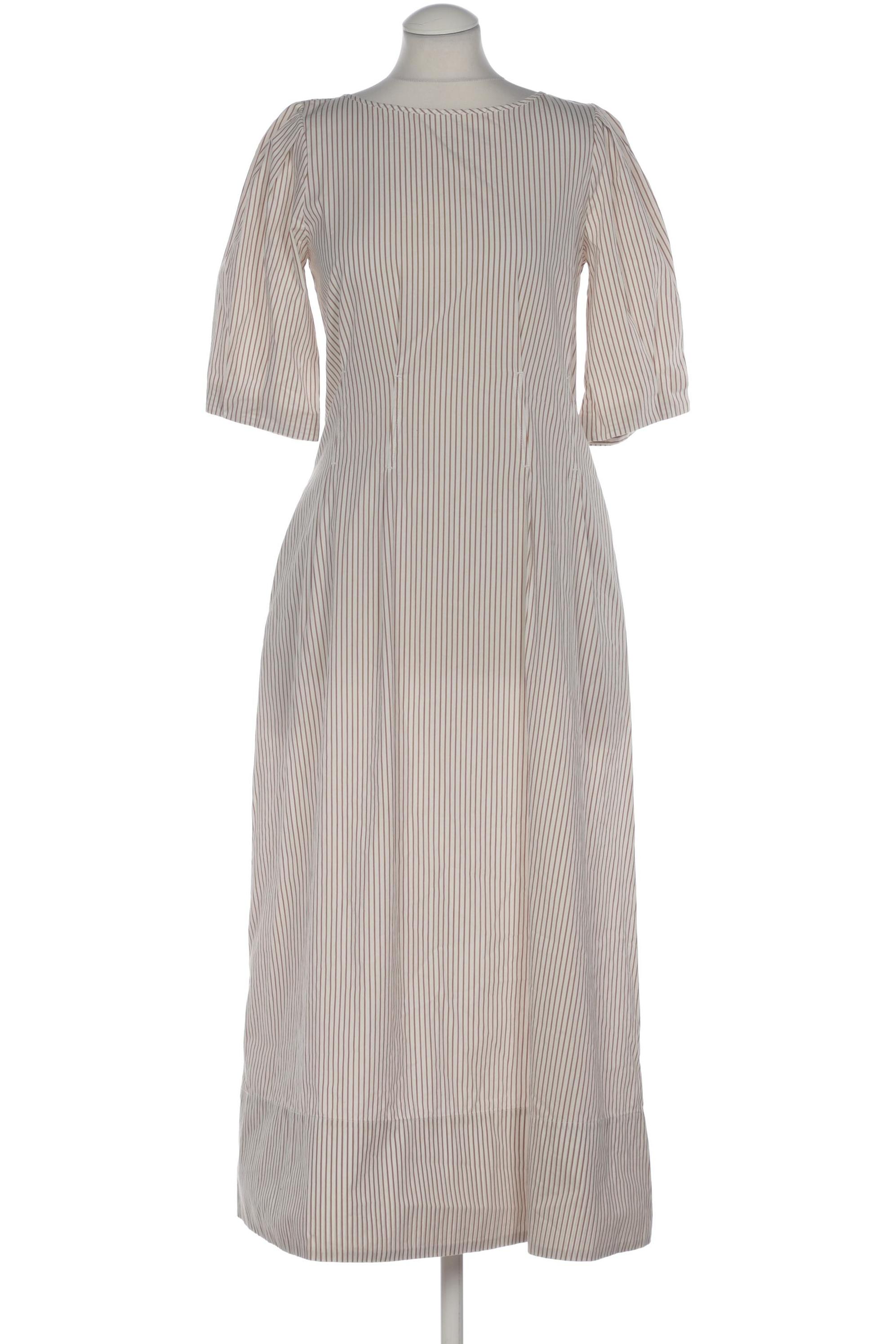 

Hallhuber Damen Kleid, braun, Gr. 36