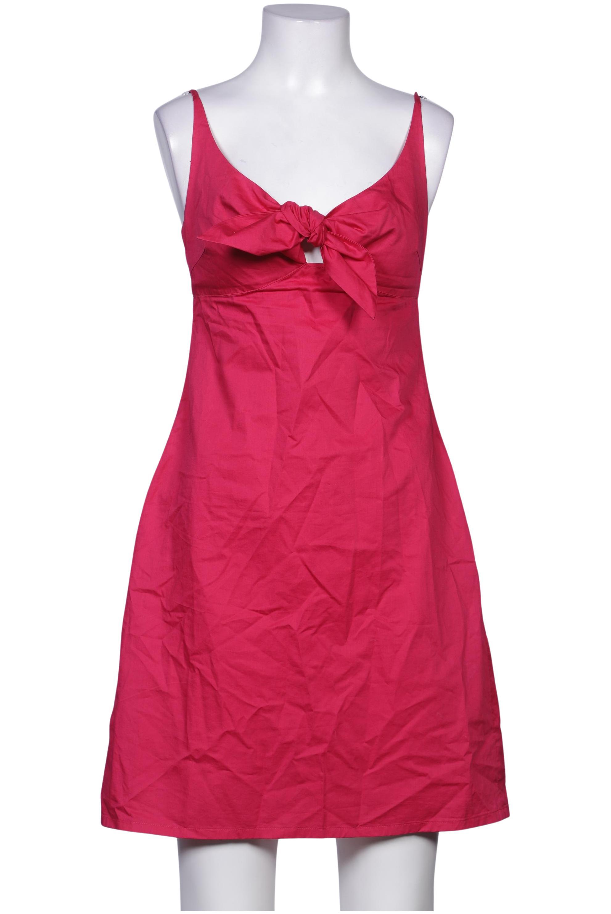 

Hallhuber Damen Kleid, pink, Gr. 34
