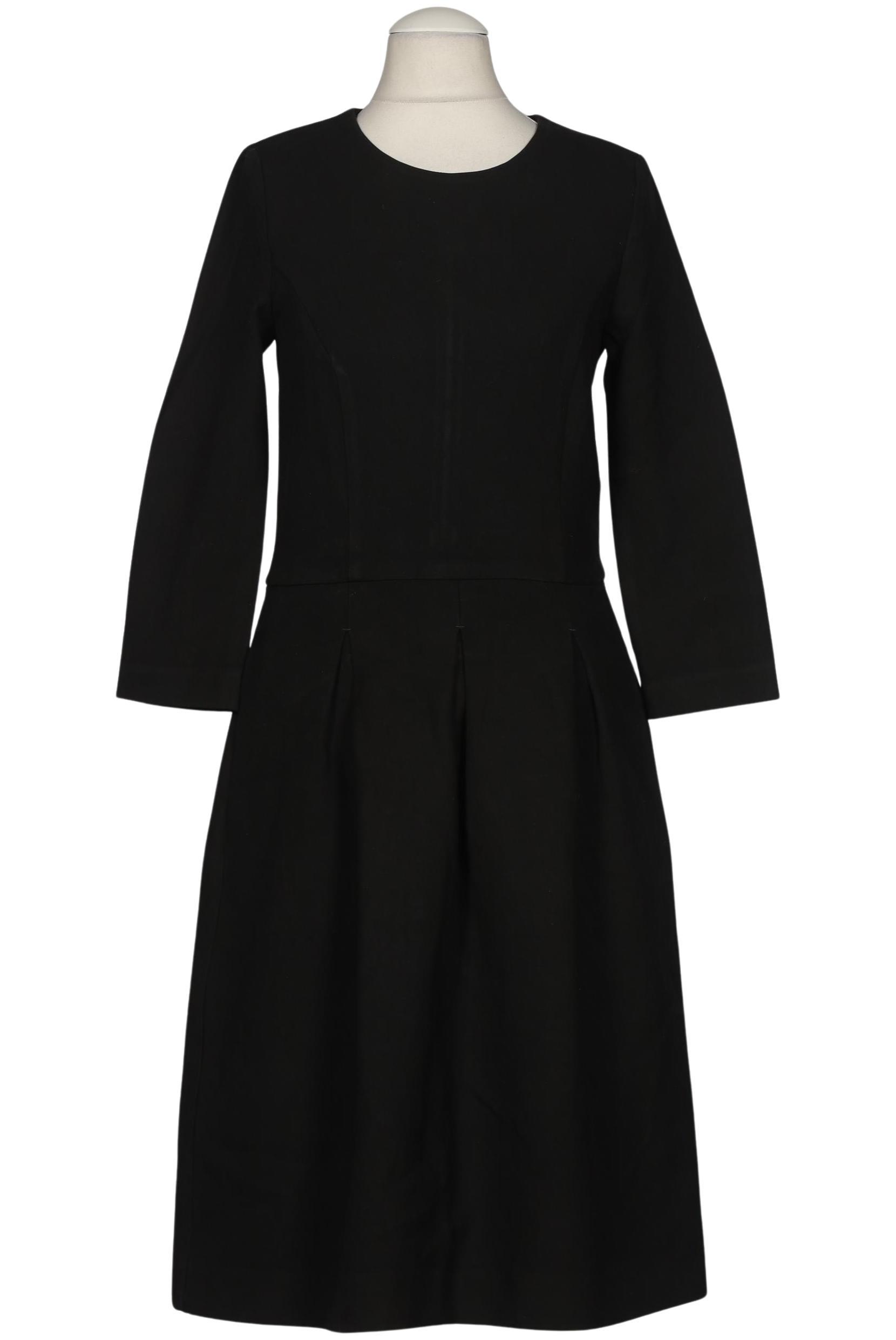 

Hallhuber Damen Kleid, schwarz, Gr. 34