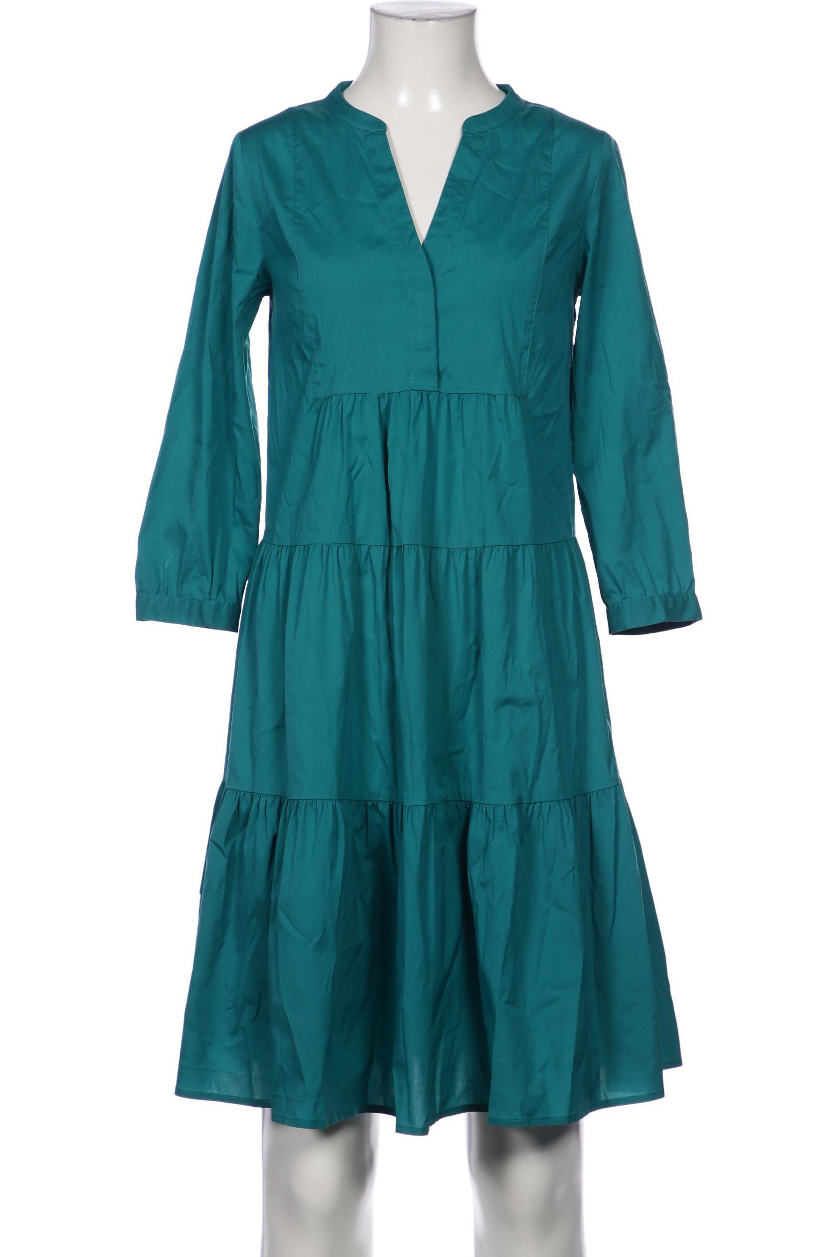 

Hallhuber Damen Kleid, türkis