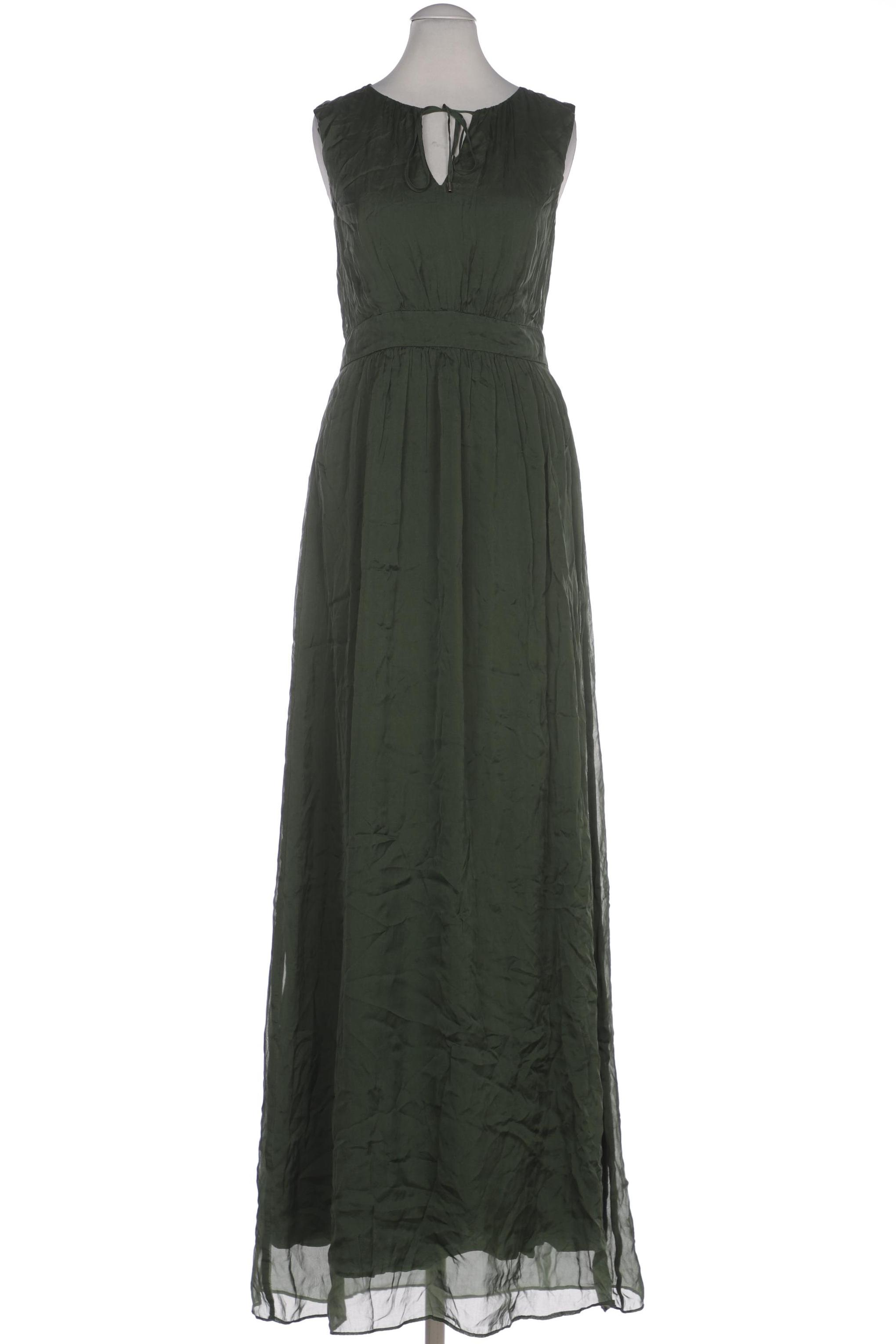 

Hallhuber Damen Kleid, grün, Gr. 34