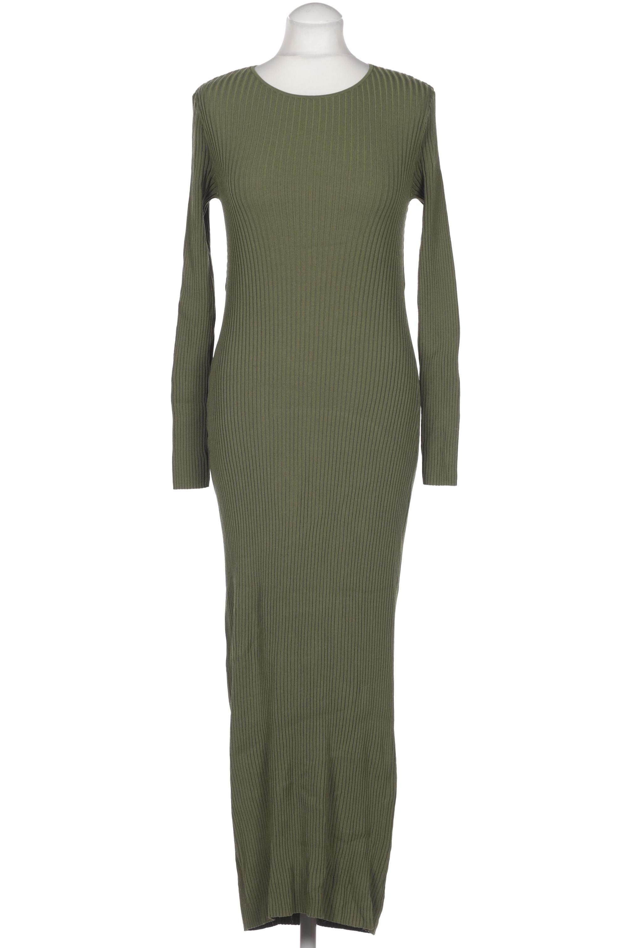 

Hallhuber Damen Kleid, grün, Gr. 38