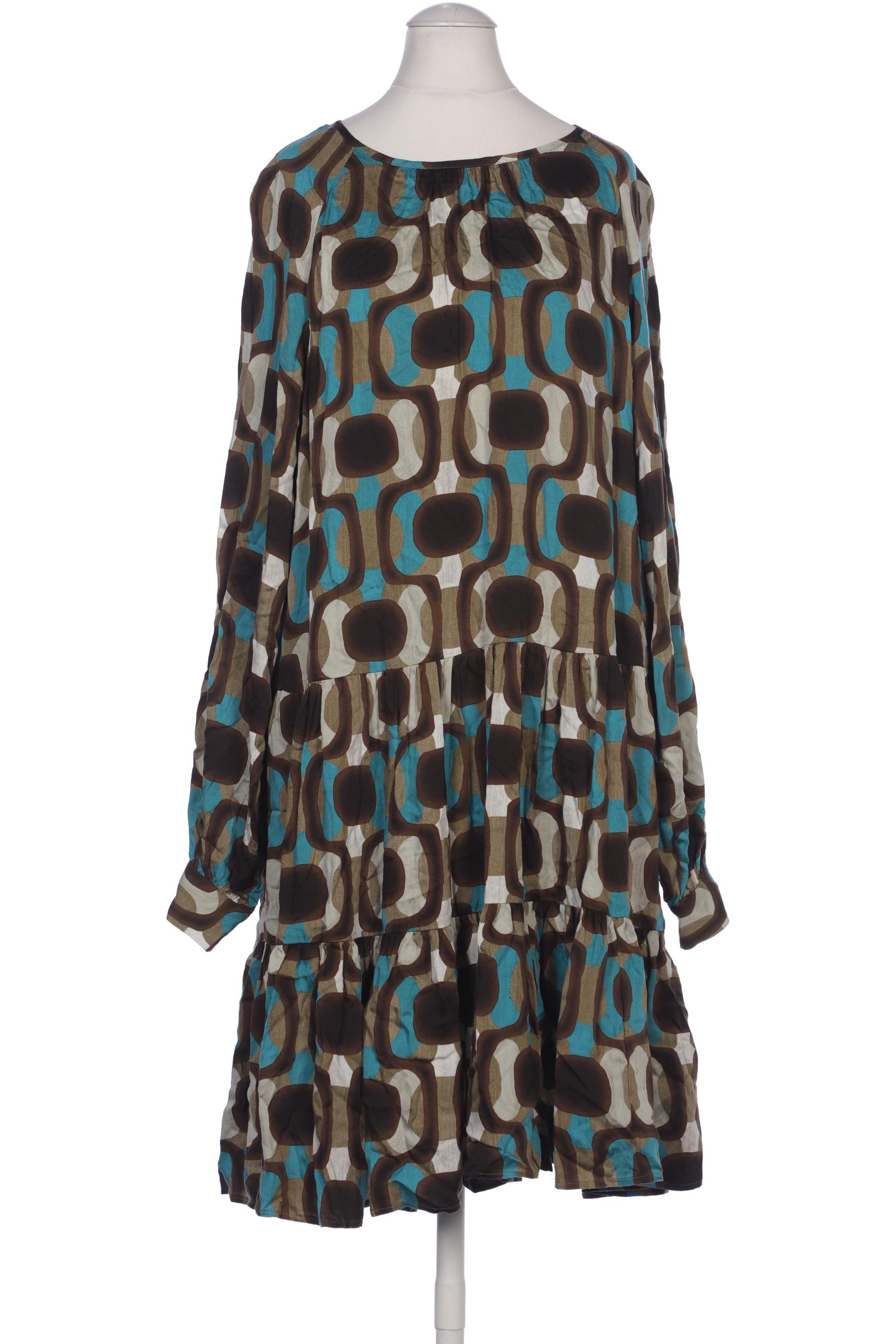 

Hallhuber Damen Kleid, mehrfarbig, Gr. 36