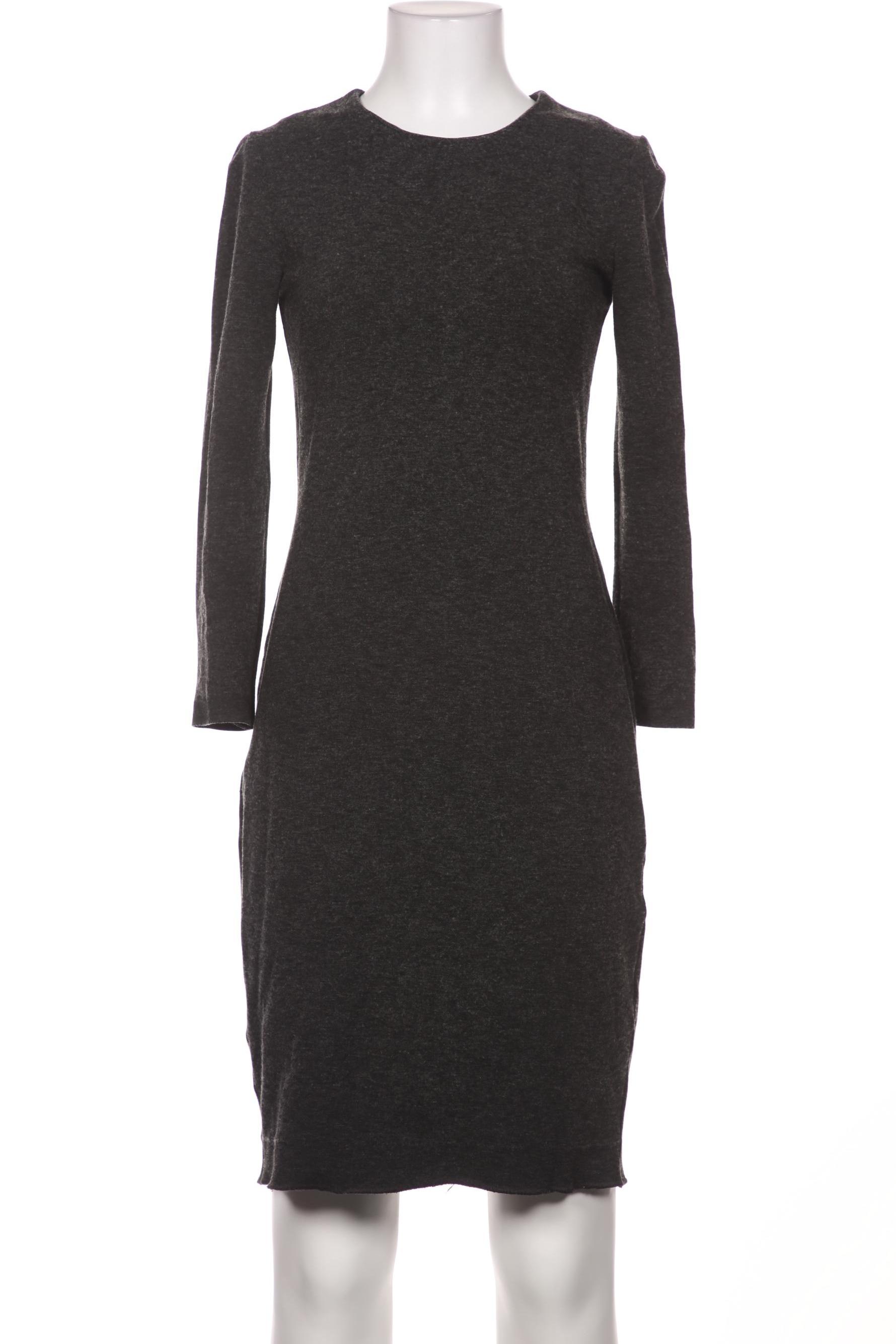 

Hallhuber Damen Kleid, grau, Gr. 36