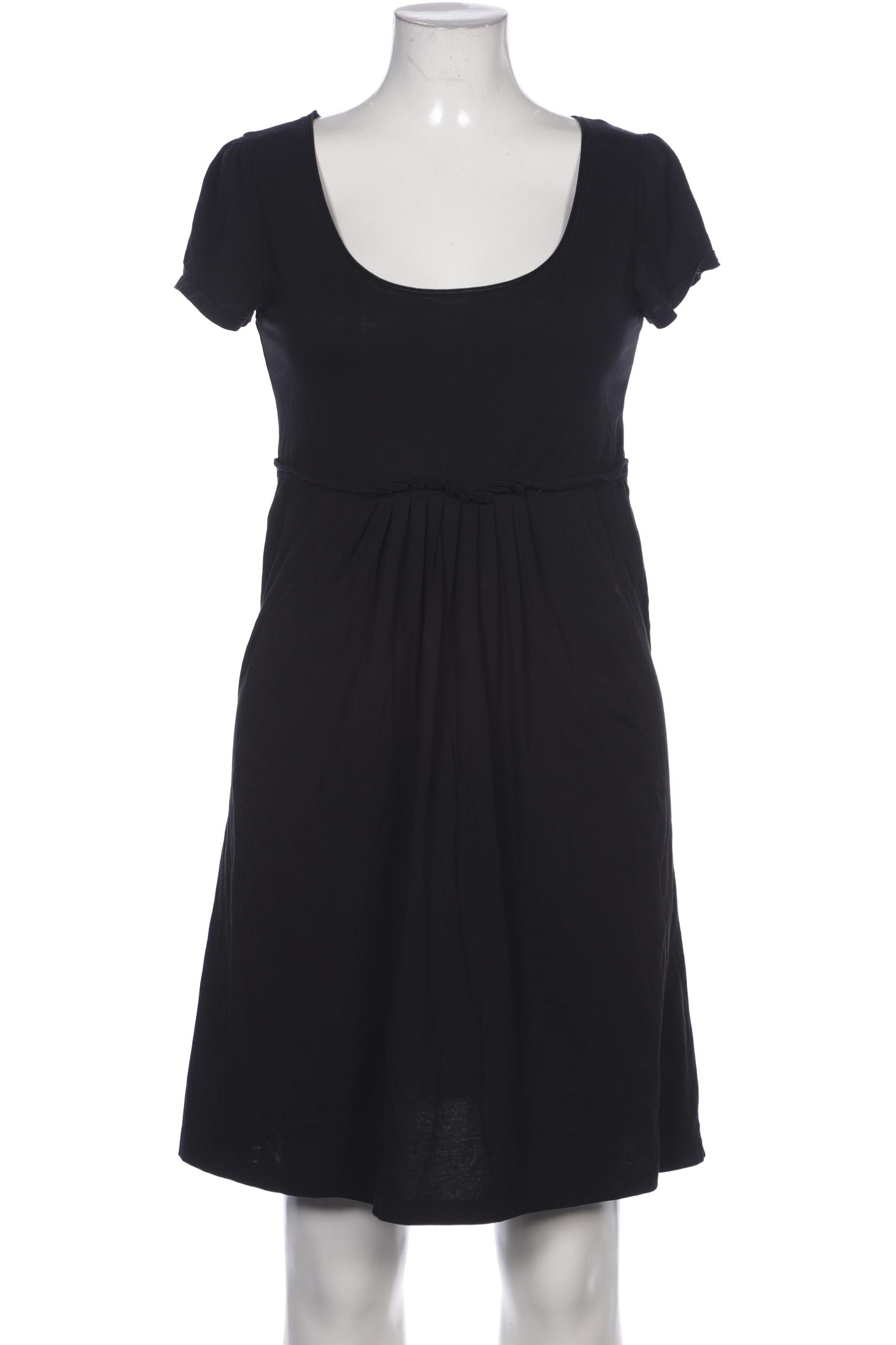 

Hallhuber Damen Kleid, schwarz, Gr. 42
