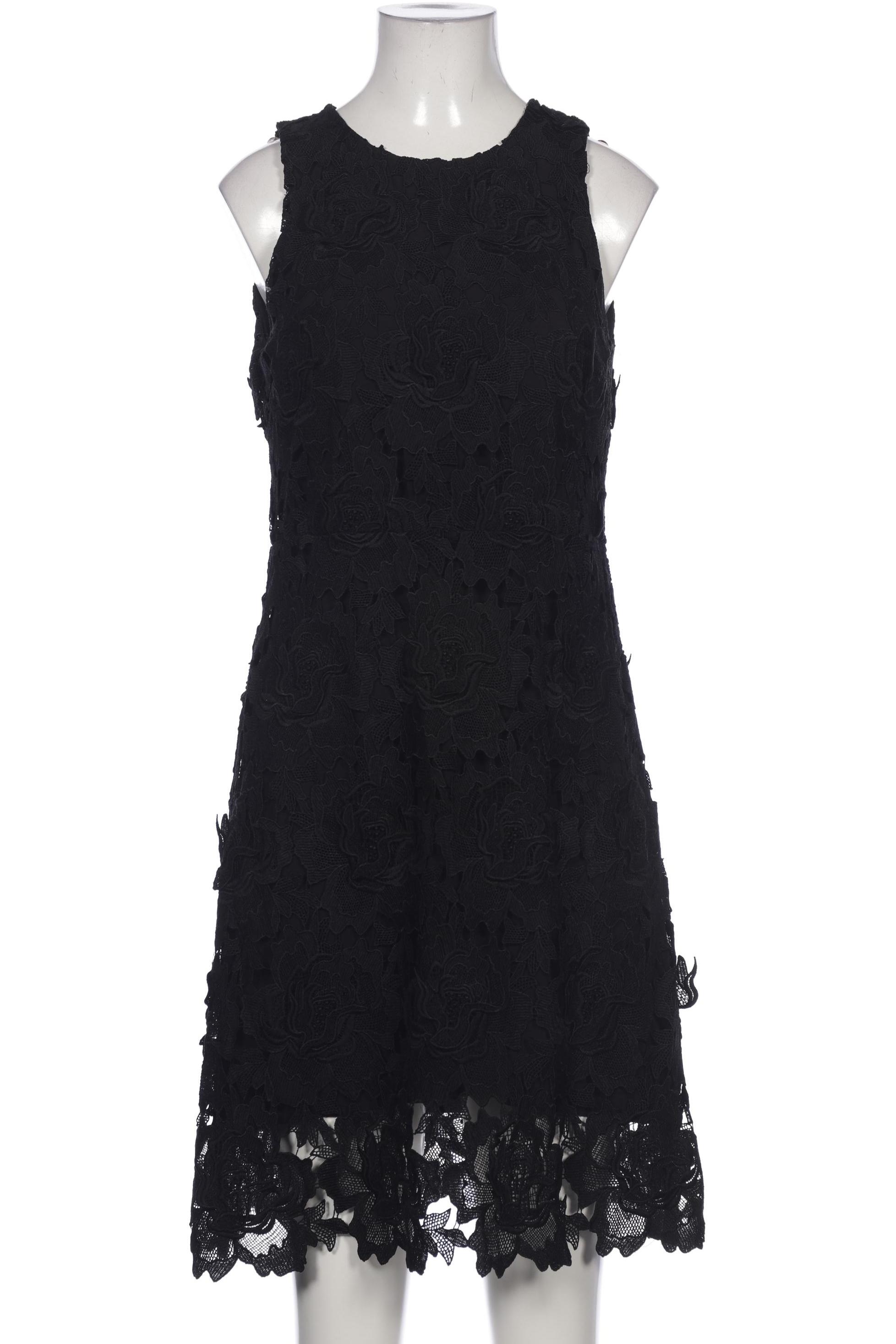 

Hallhuber Damen Kleid, schwarz